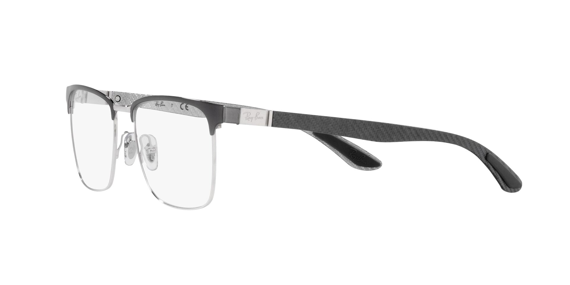 RAY-BAN RX8421 3125 54