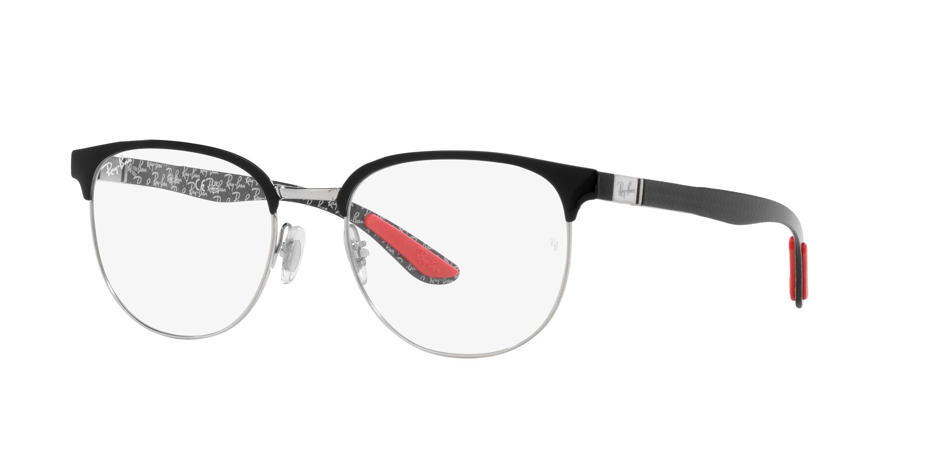 RAY-BAN RX8422 2861 54