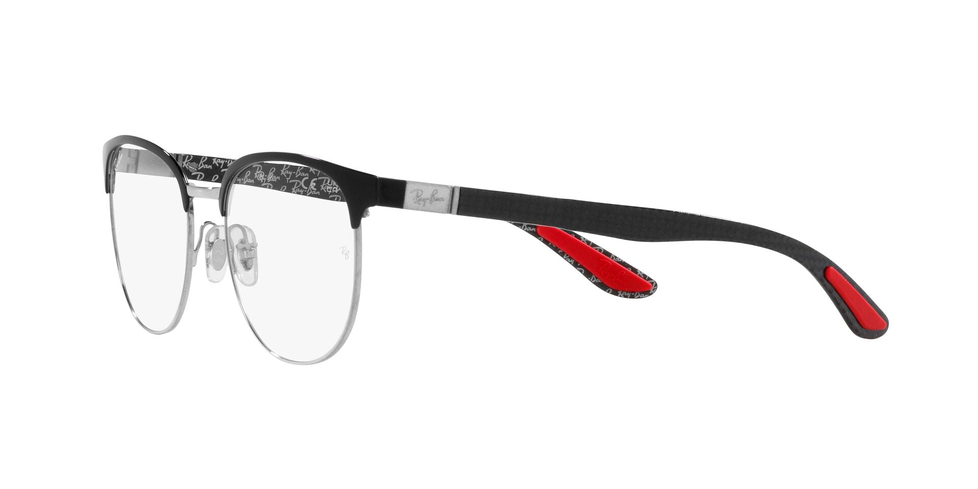 RAY-BAN RX8422 2861 54