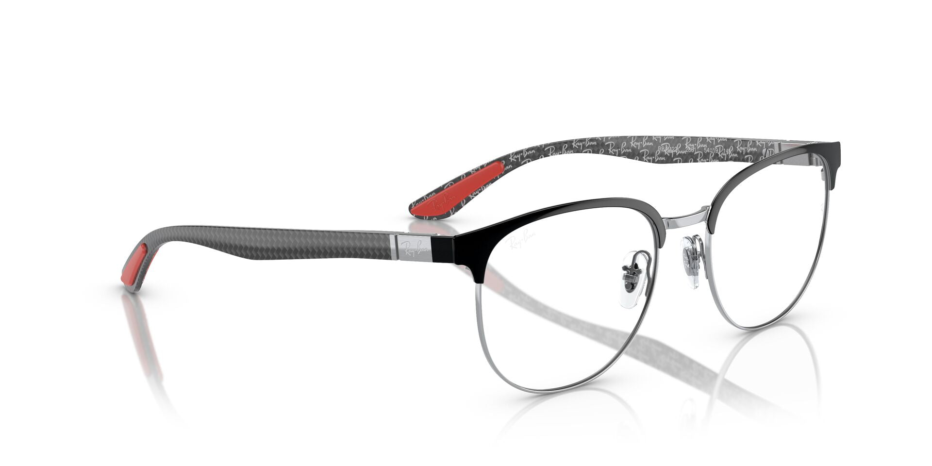 RAY-BAN RX8422 2861 54