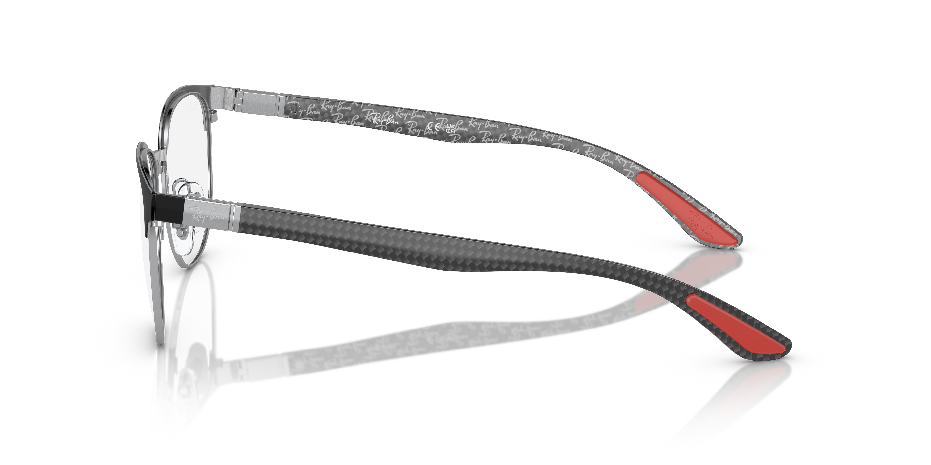 RAY-BAN RX8422 2861 52