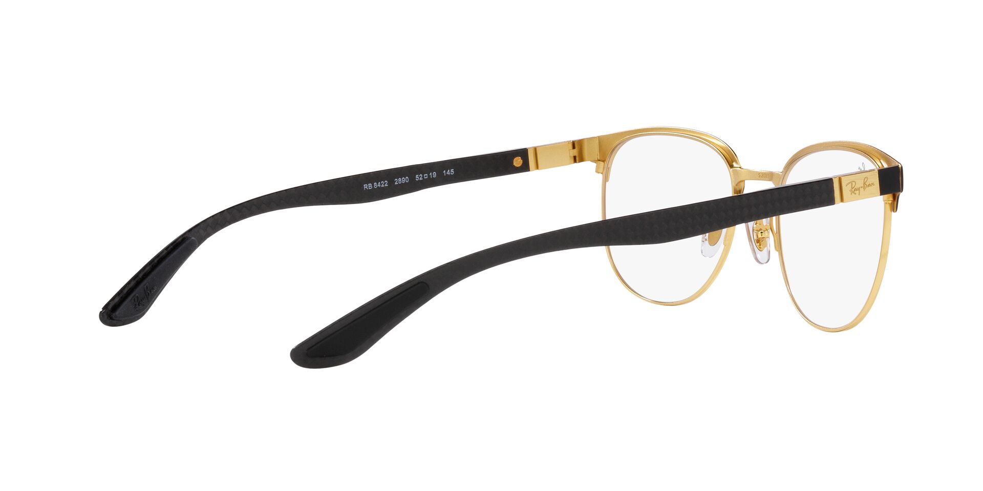 RAY-BAN RX8422 2890 54