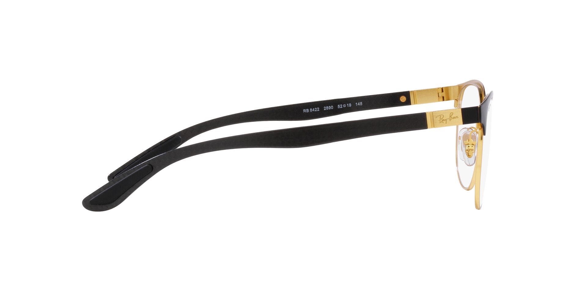 RAY-BAN RX8422 2890 54