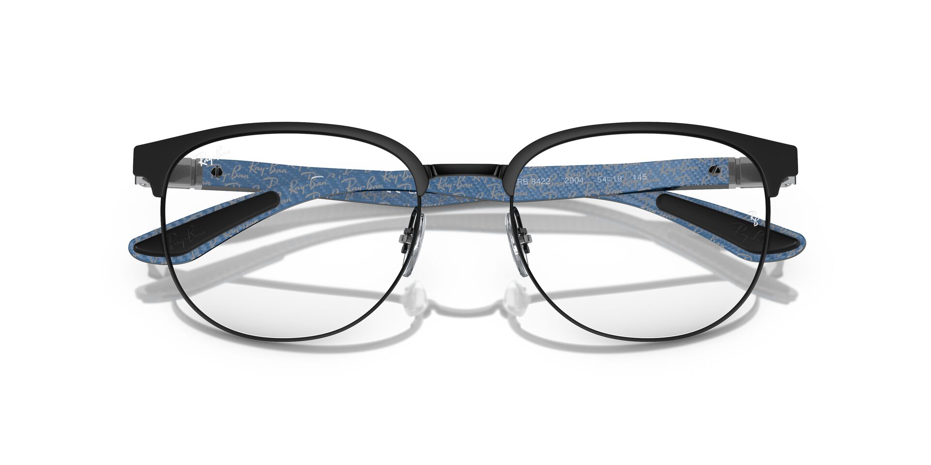 RAY-BAN RX8422 2904 54