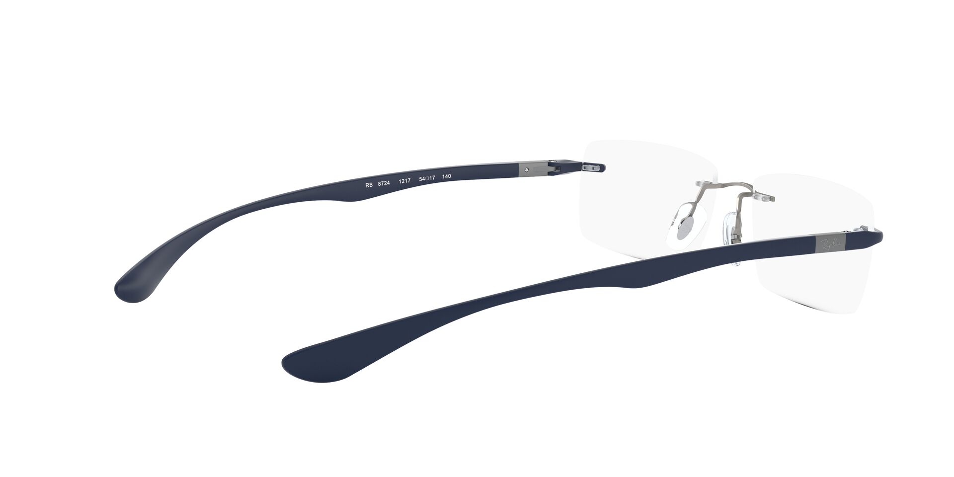 RAY-BAN RX8724 1217 54