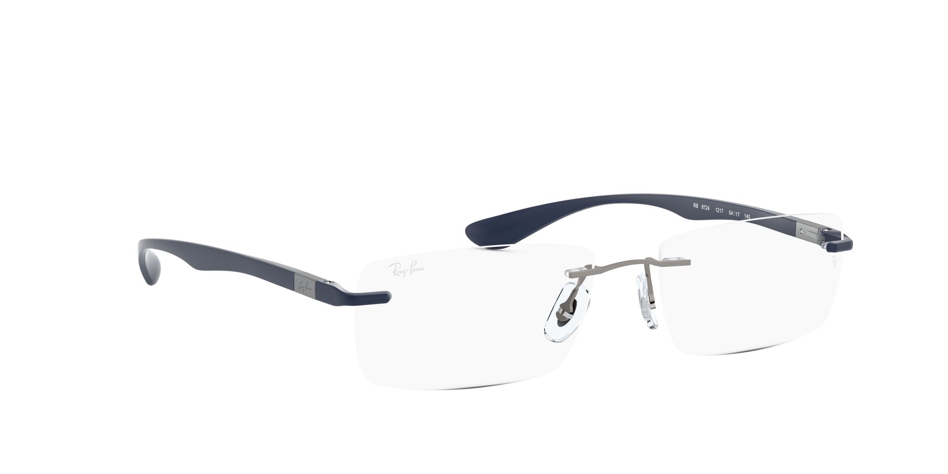 RAY-BAN RX8724 1217 54