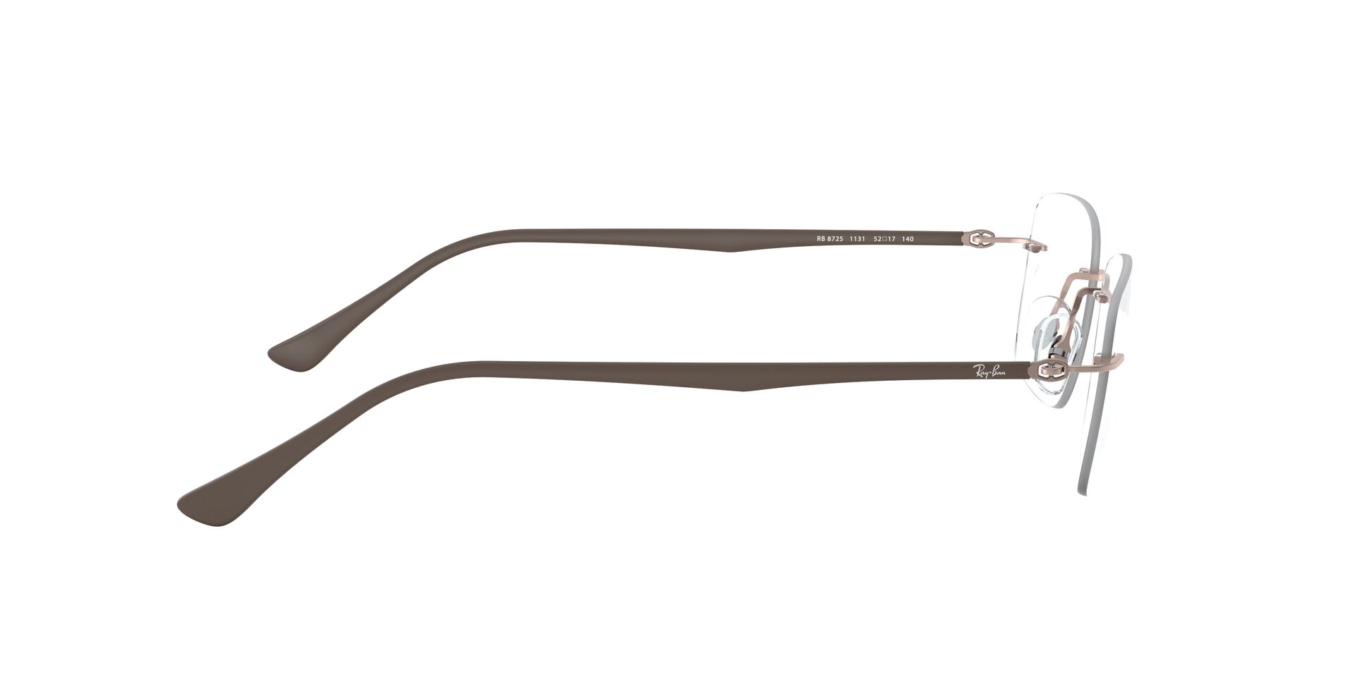 RAY-BAN RX8725 1131 52 - 17