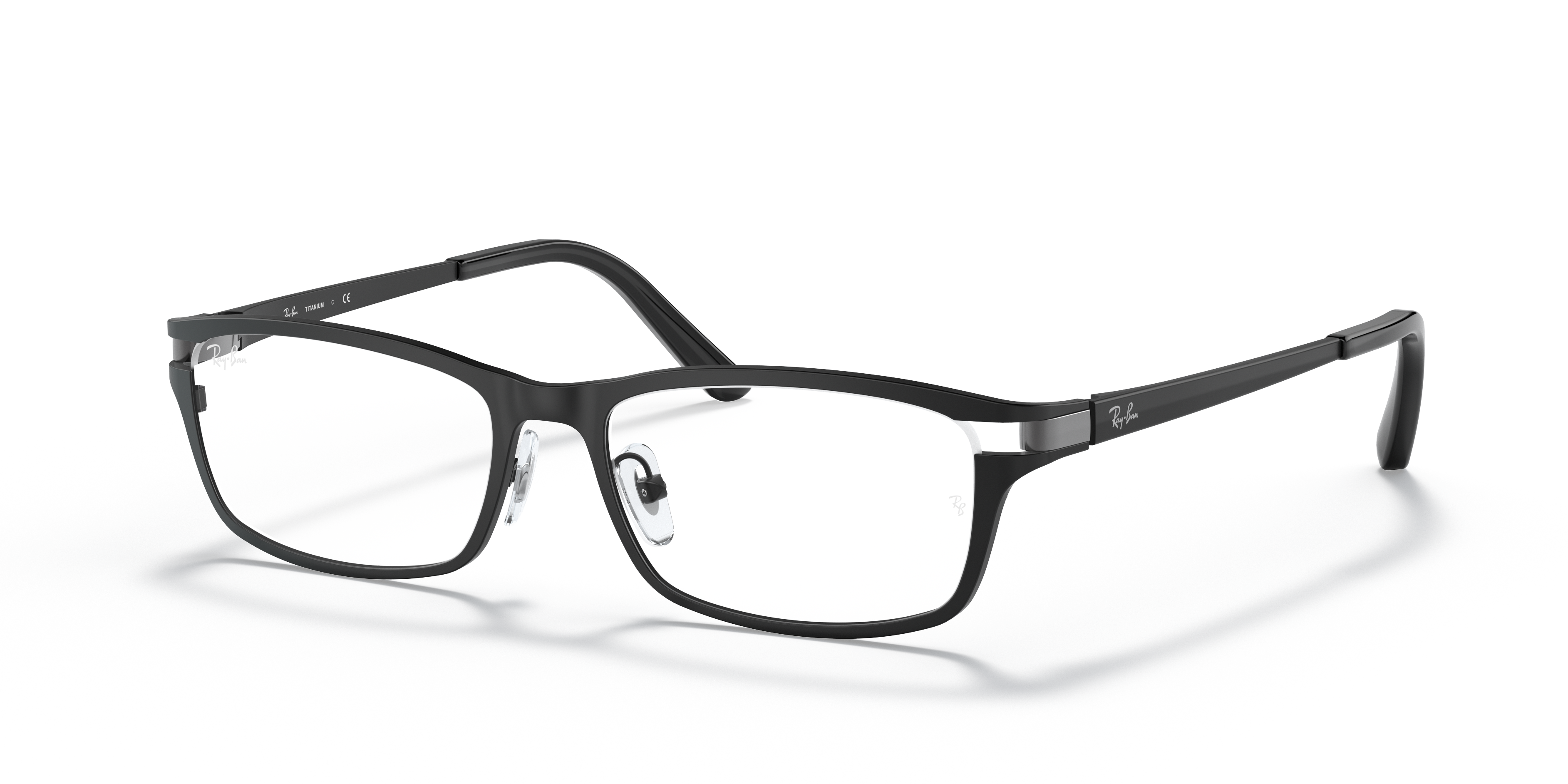 RAY-BAN RX8727D 1074 54 - 16