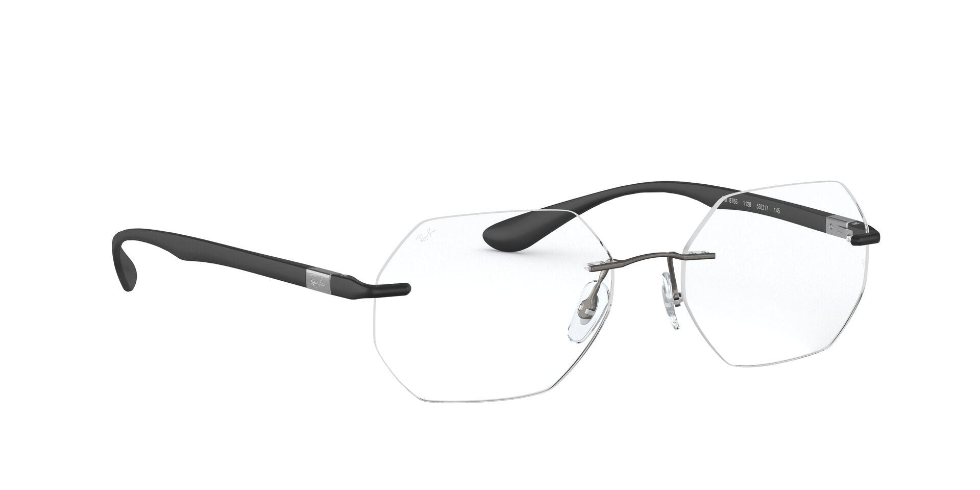 RAY-BAN RX8765 1128 53