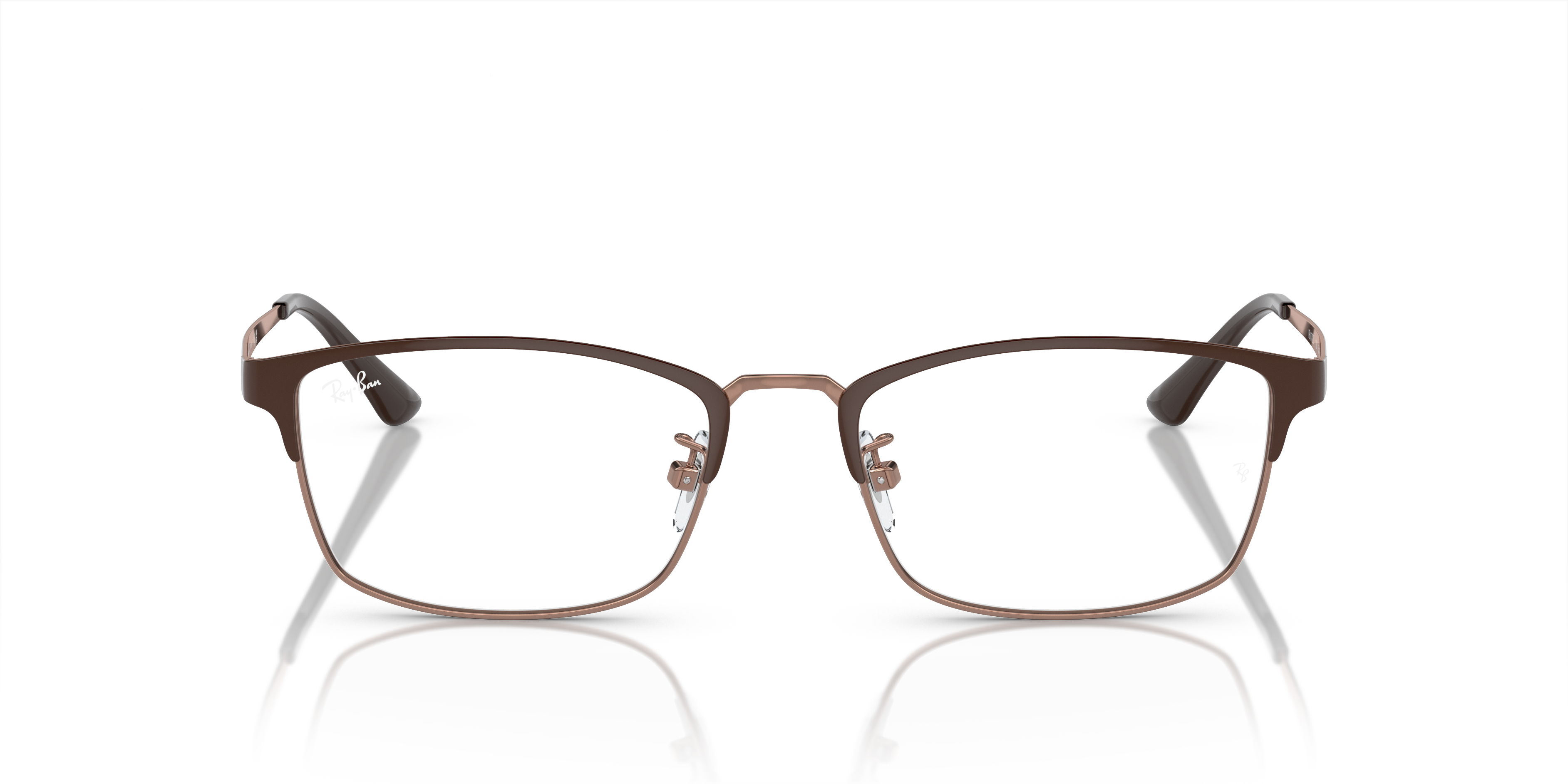 RAY-BAN RX8772D 1240 56