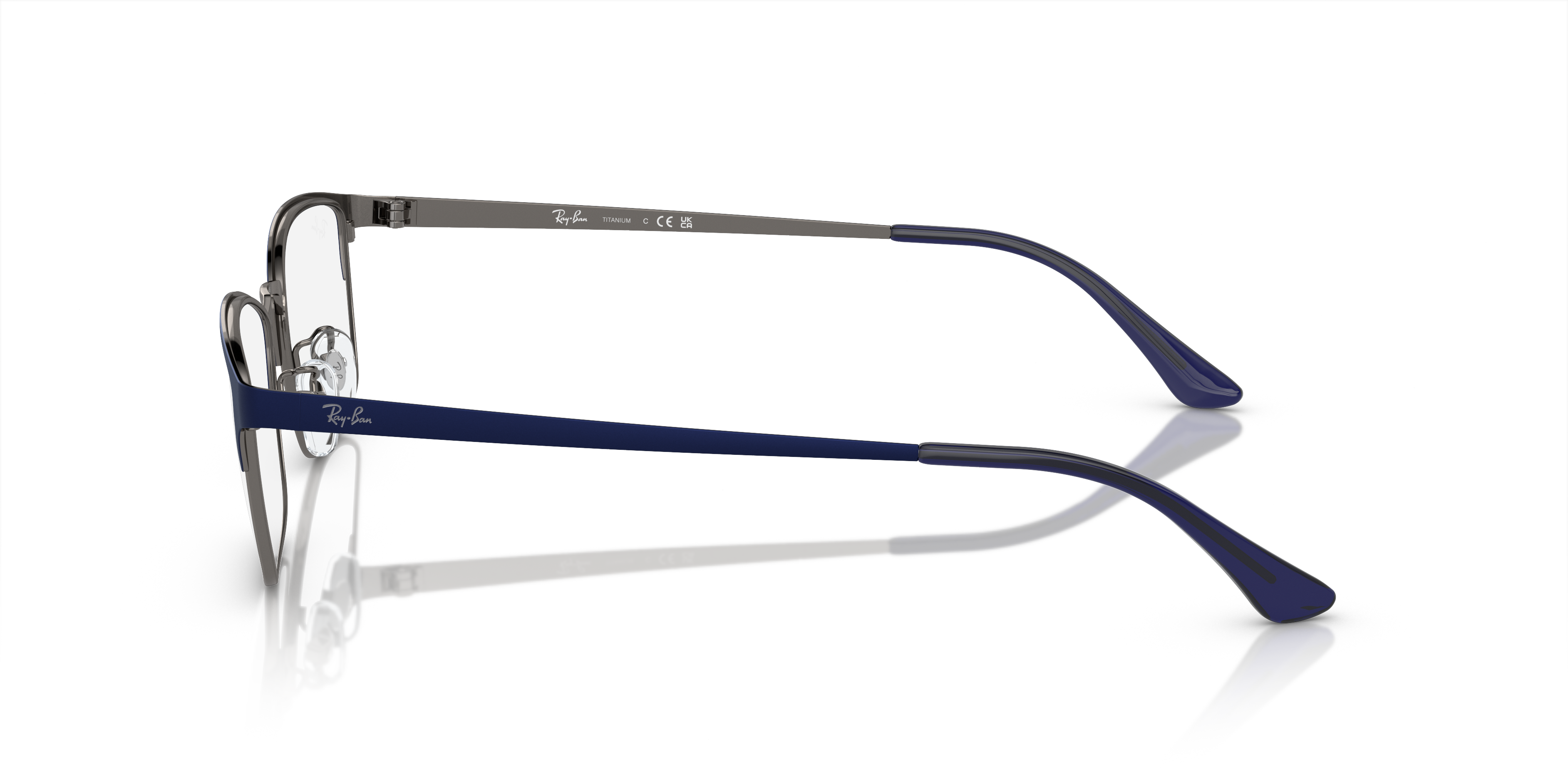 RAY-BAN RX8772D 1241 54