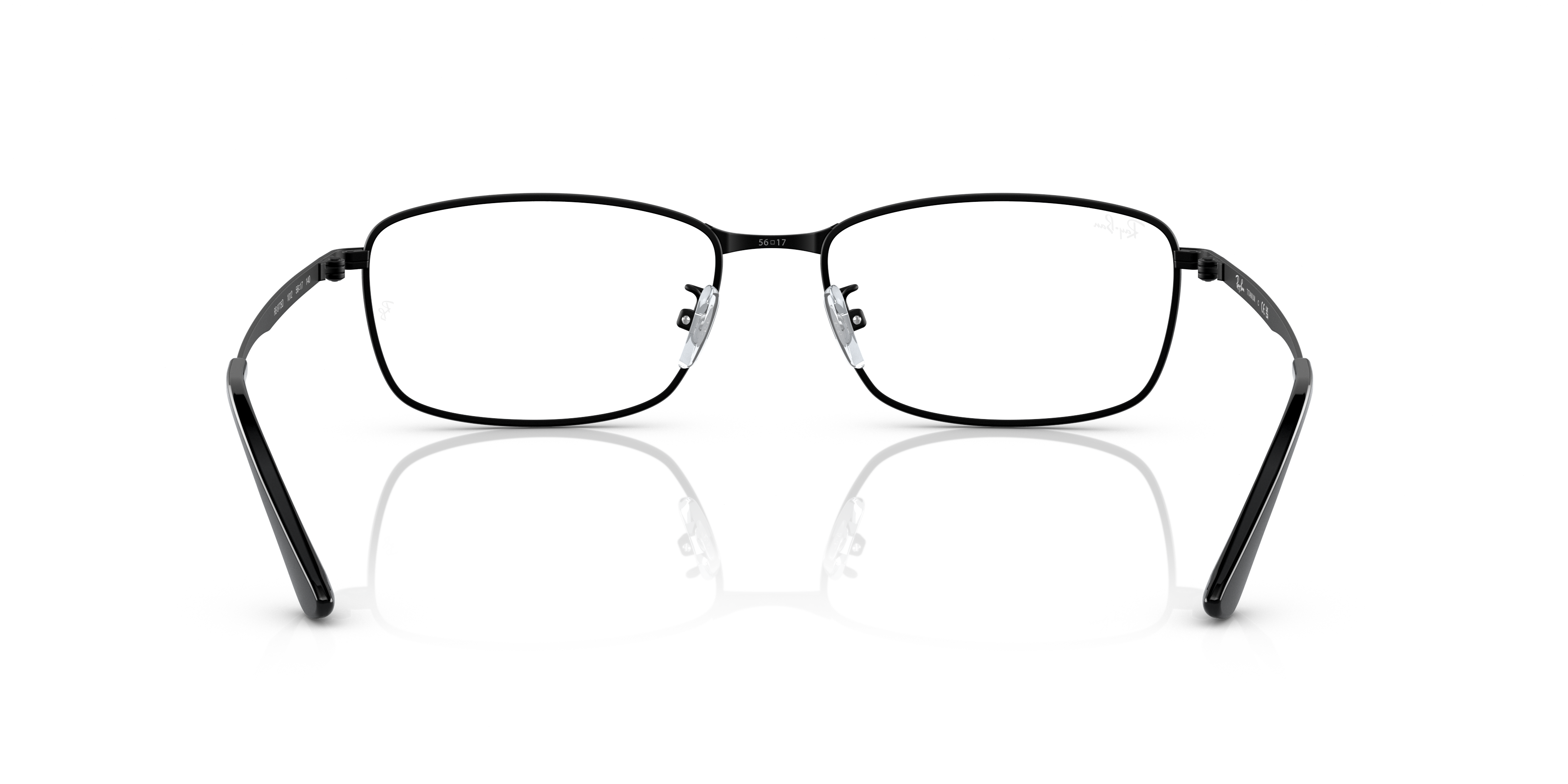 RAY-BAN RX8775D 1012 56