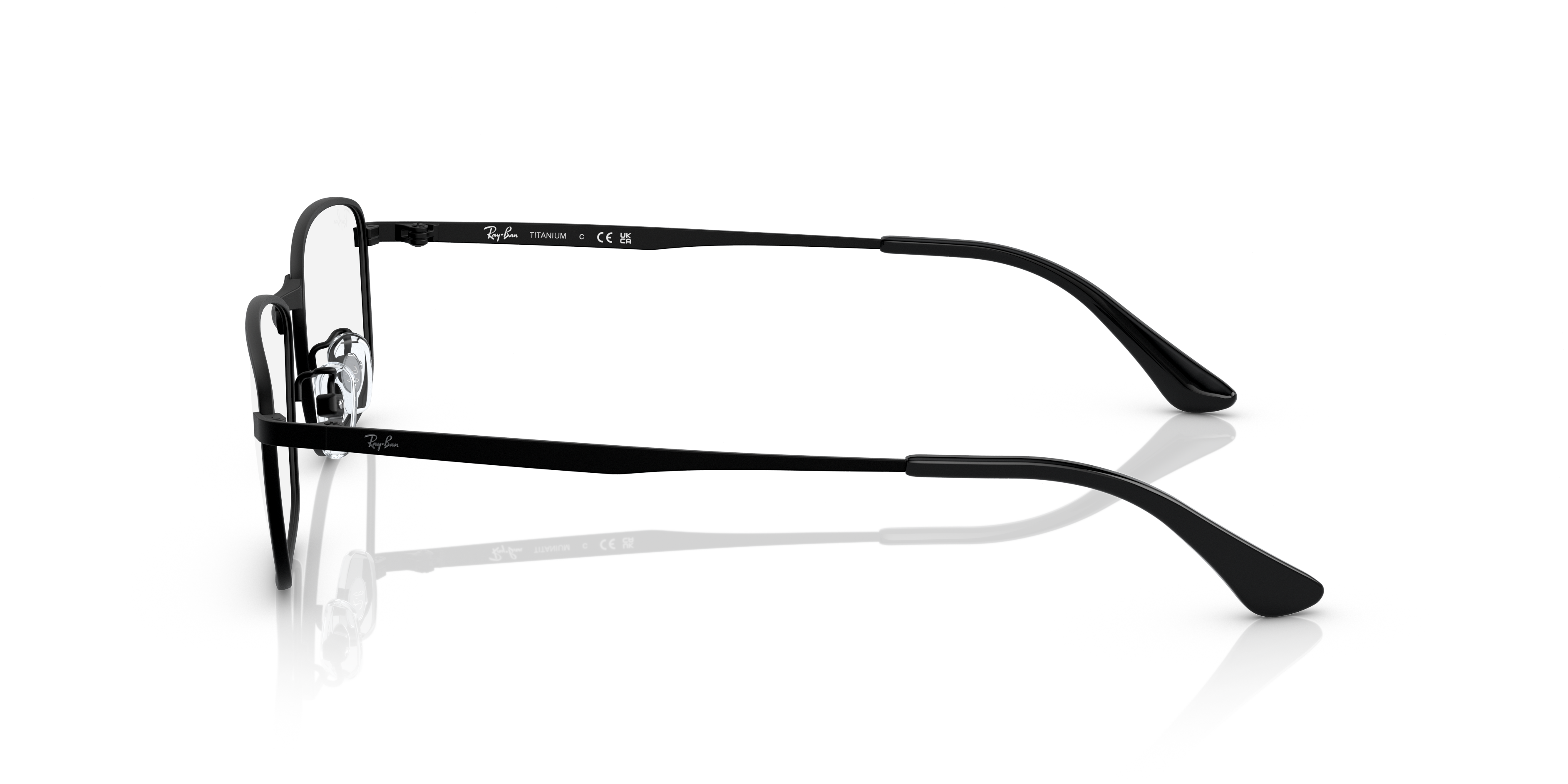 RAY-BAN RX8775D 1012 56