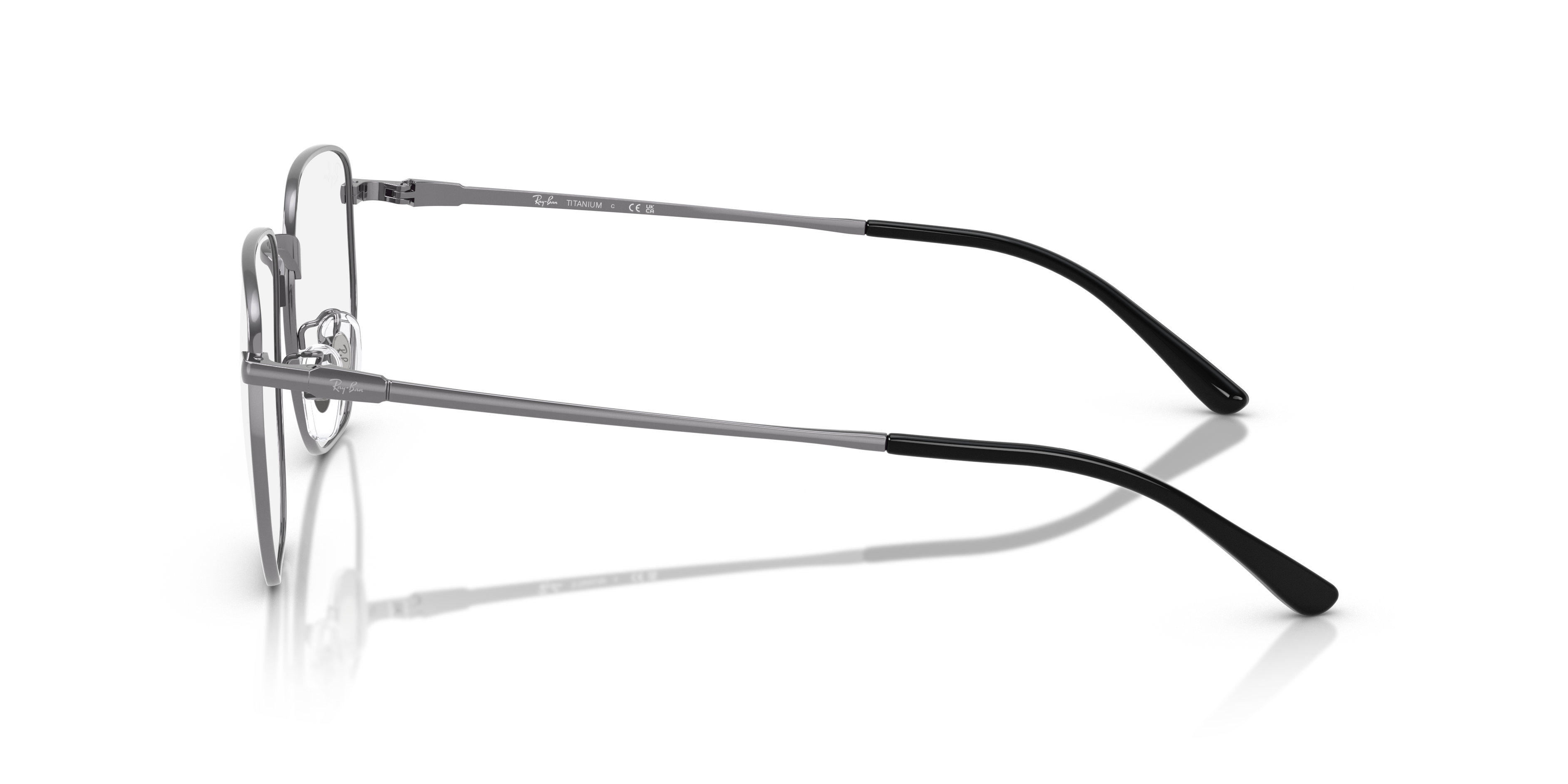 RAY-BAN RX8776D 1000 53