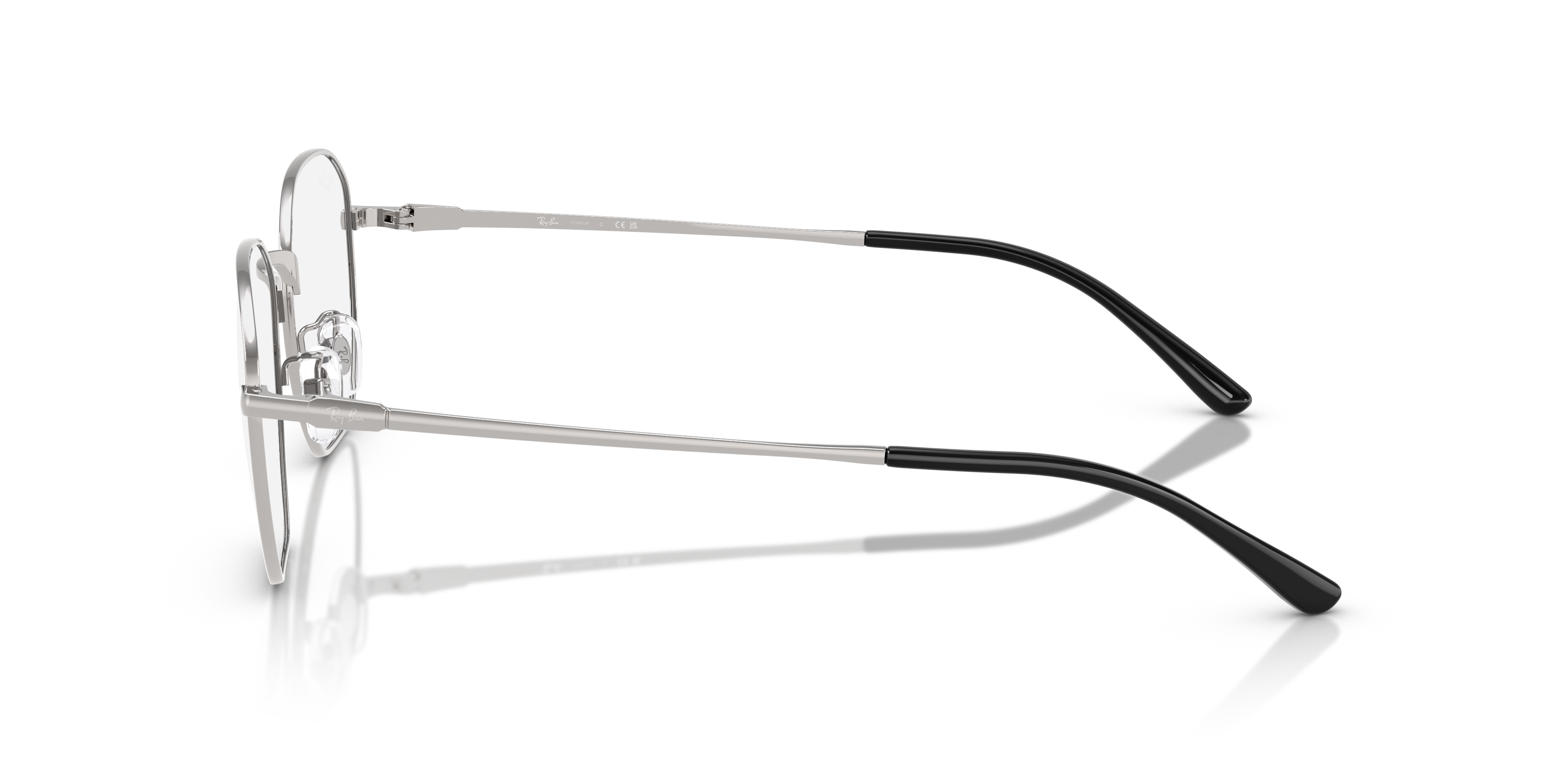 RAY-BAN RX8777D 1002 53