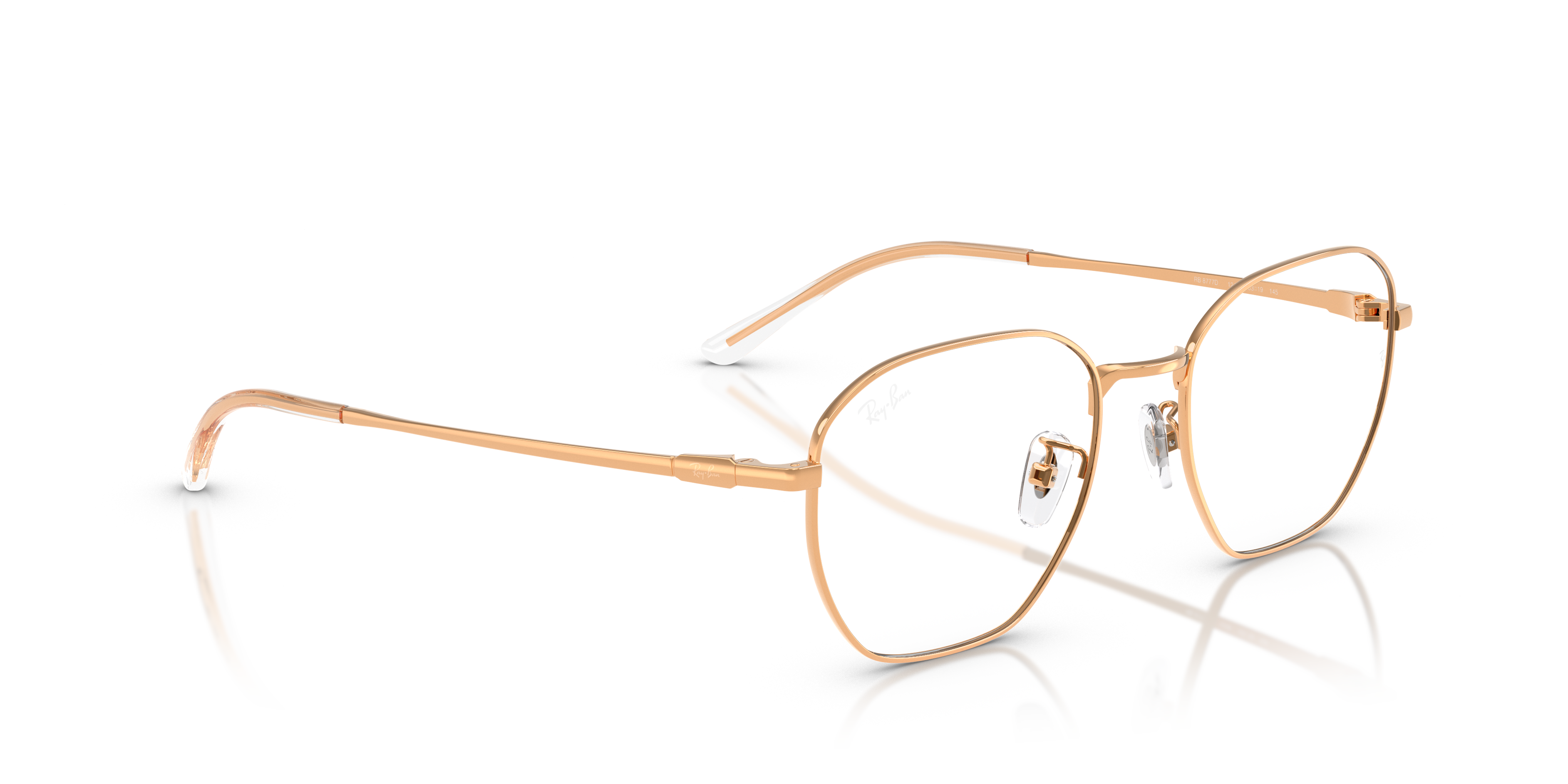 RAY-BAN RX8777D 1248 53