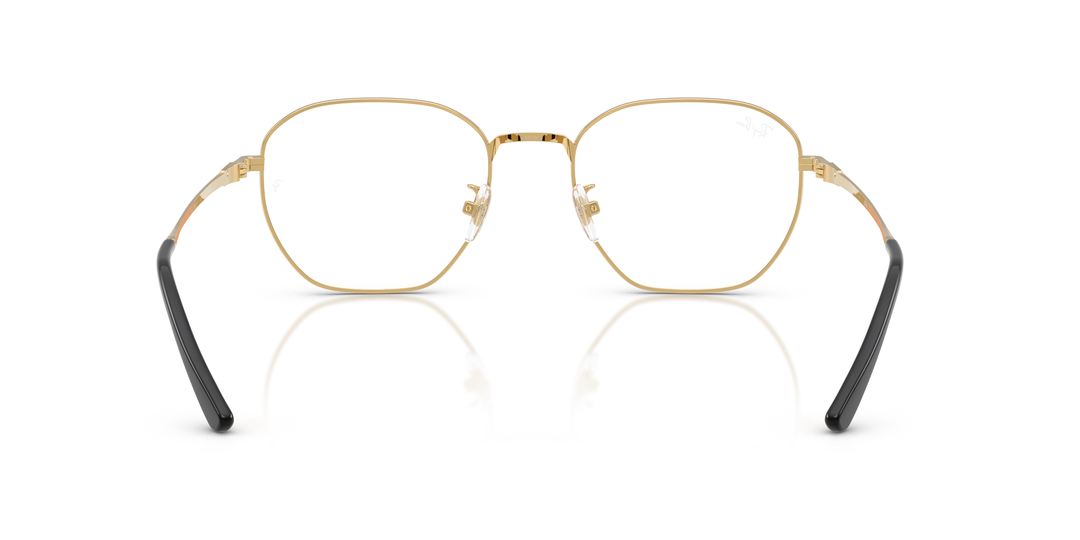 RAY-BAN RX8777D 1250 53