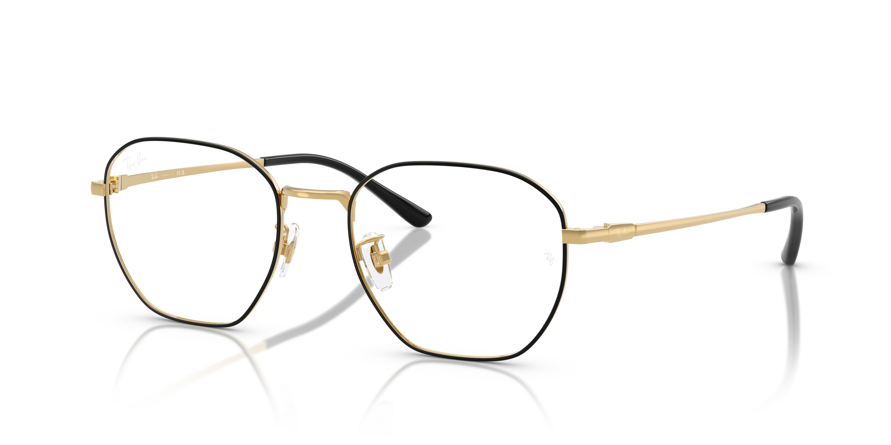 RAY-BAN RX8777D 1250 53