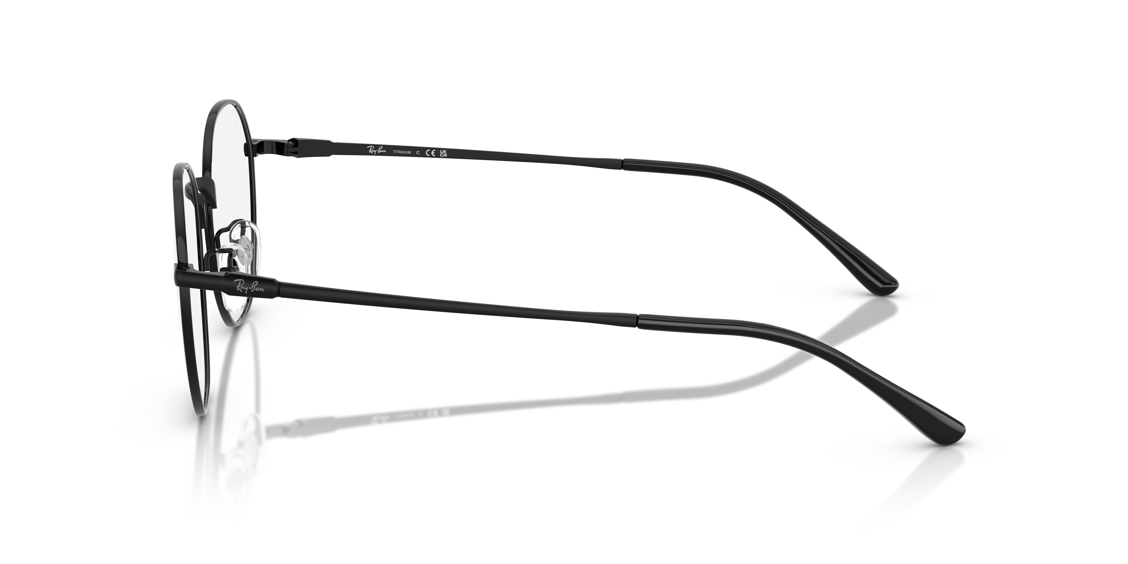 RAY-BAN RX8778D 1244 52