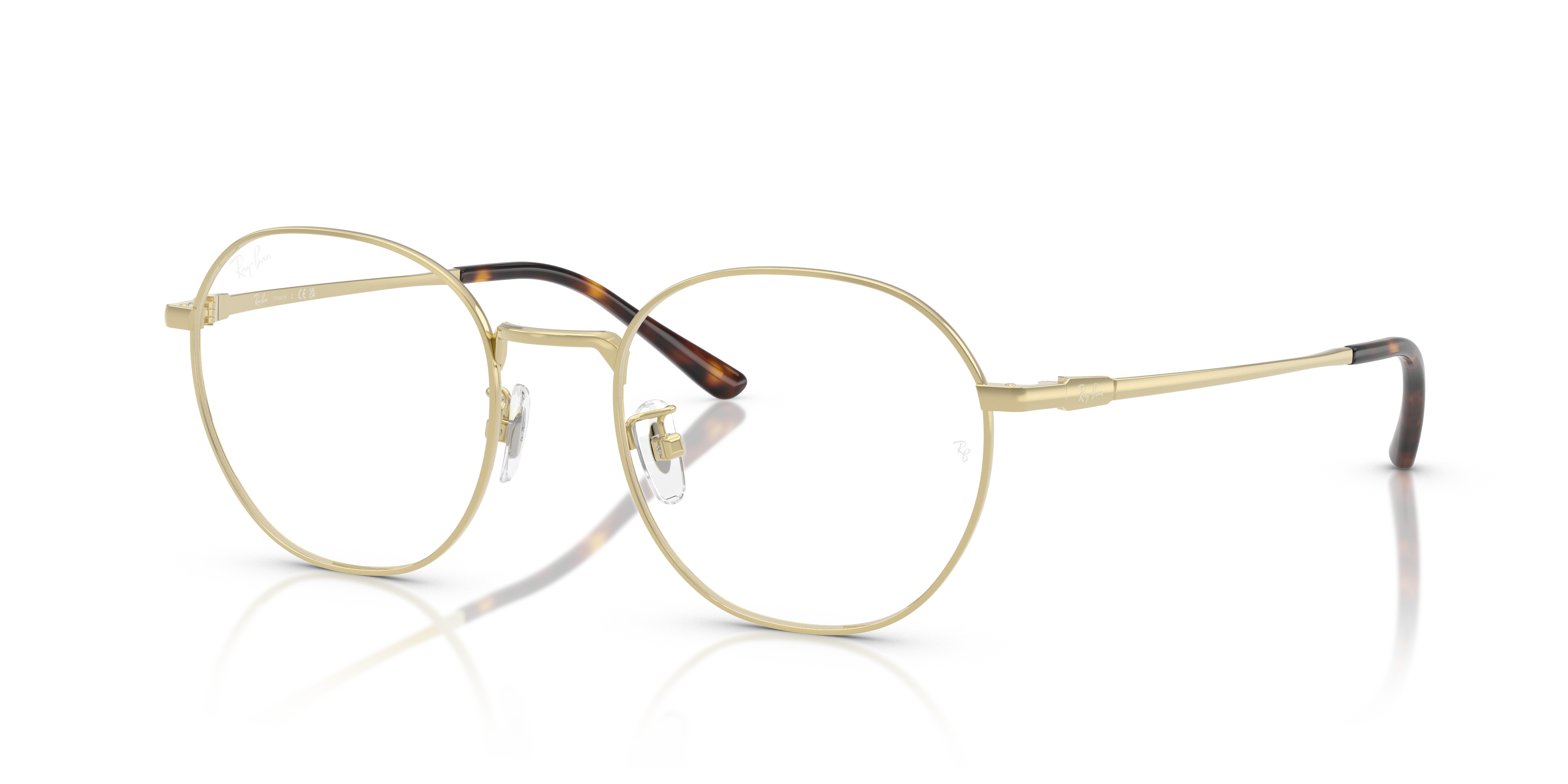 RAY-BAN RX8778D 1251 52