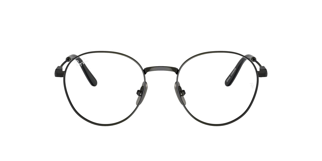 RAY-BAN RX8782 DAVID TITANIUM 1244 51