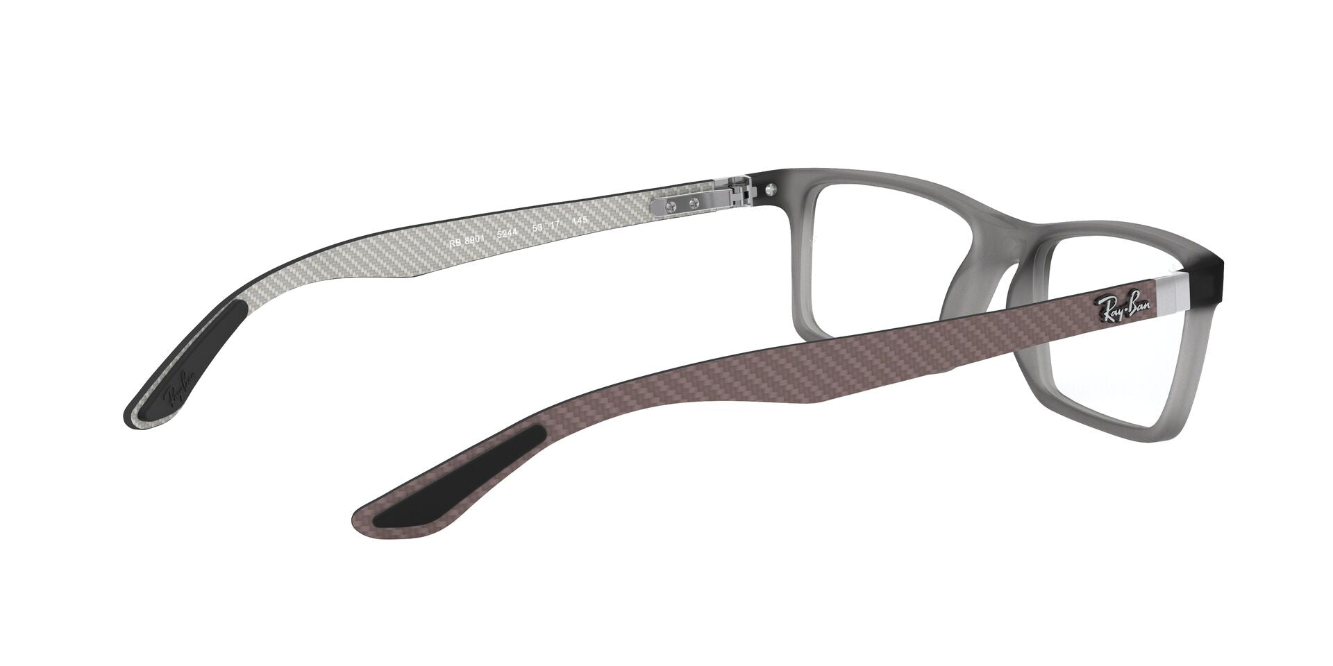 RAY-BAN RX8901 5244 55 - 9