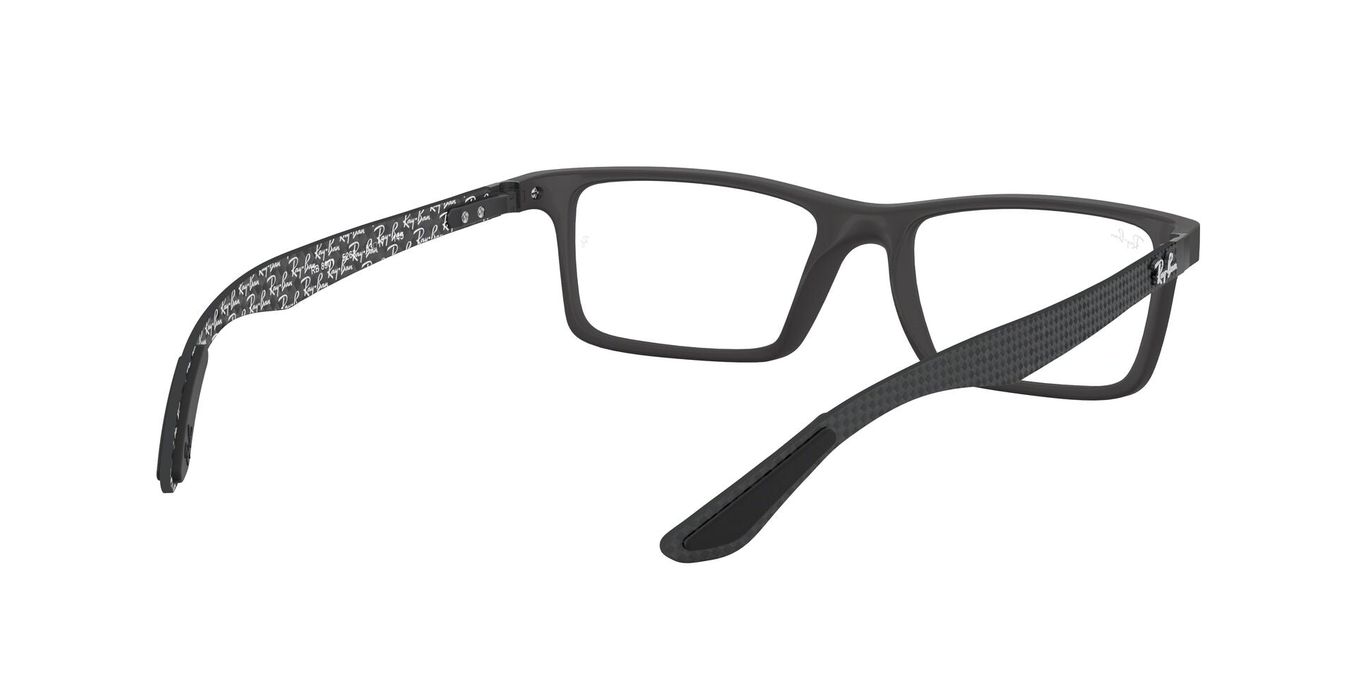 RAY-BAN RX8901 5263 53 - 12