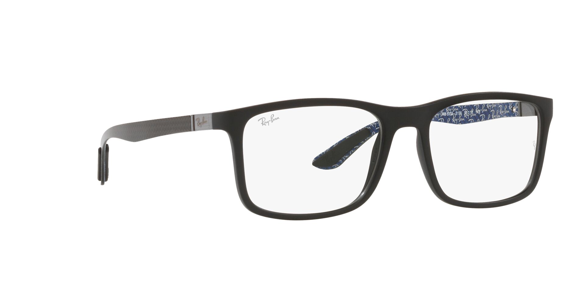 RAY-BAN RX8908 5196 57 - 10