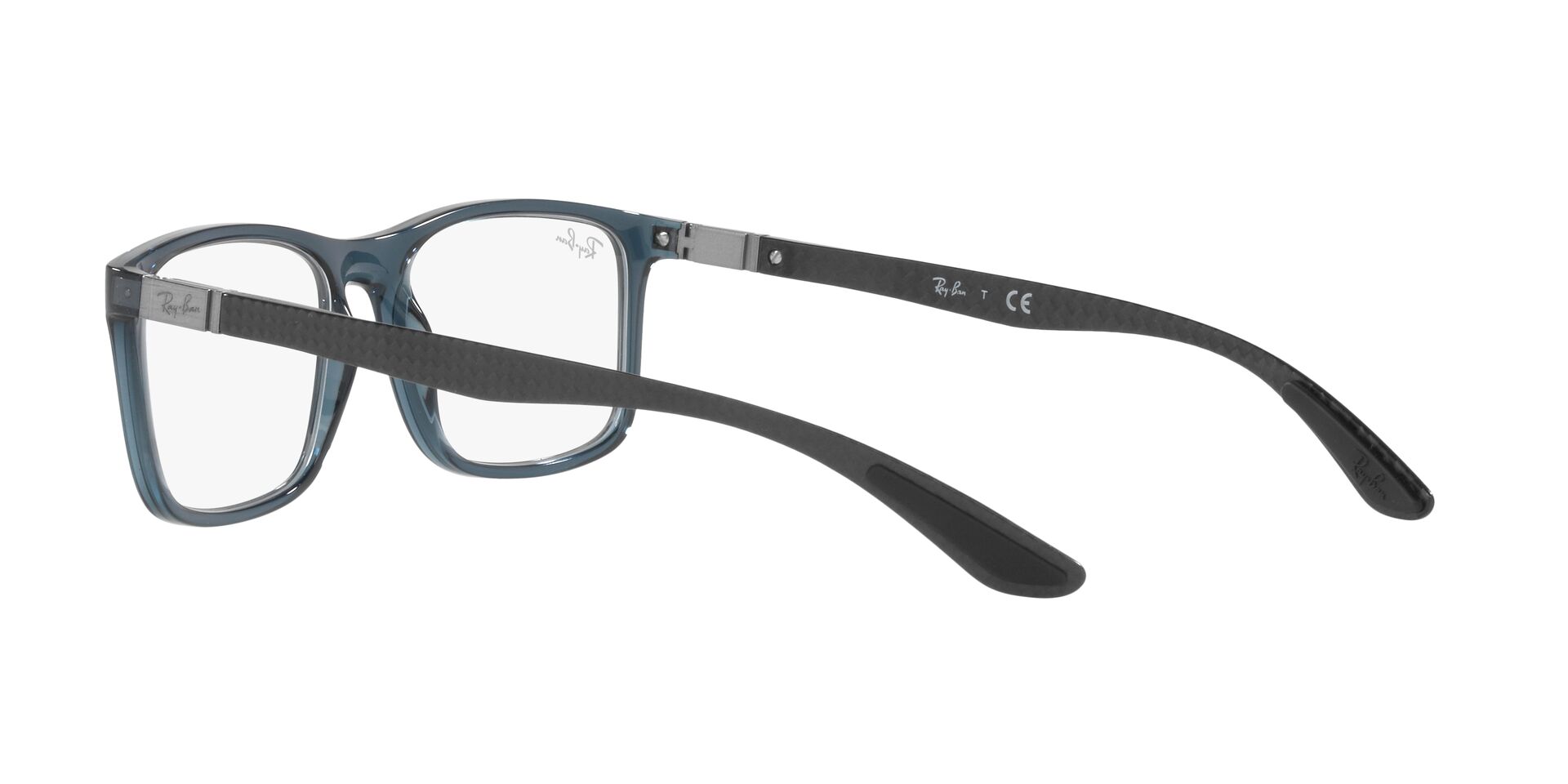RAY-BAN RX8908 5719 53