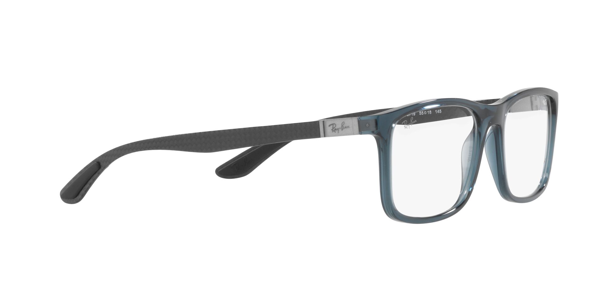 RAY-BAN RX8908 5719 53