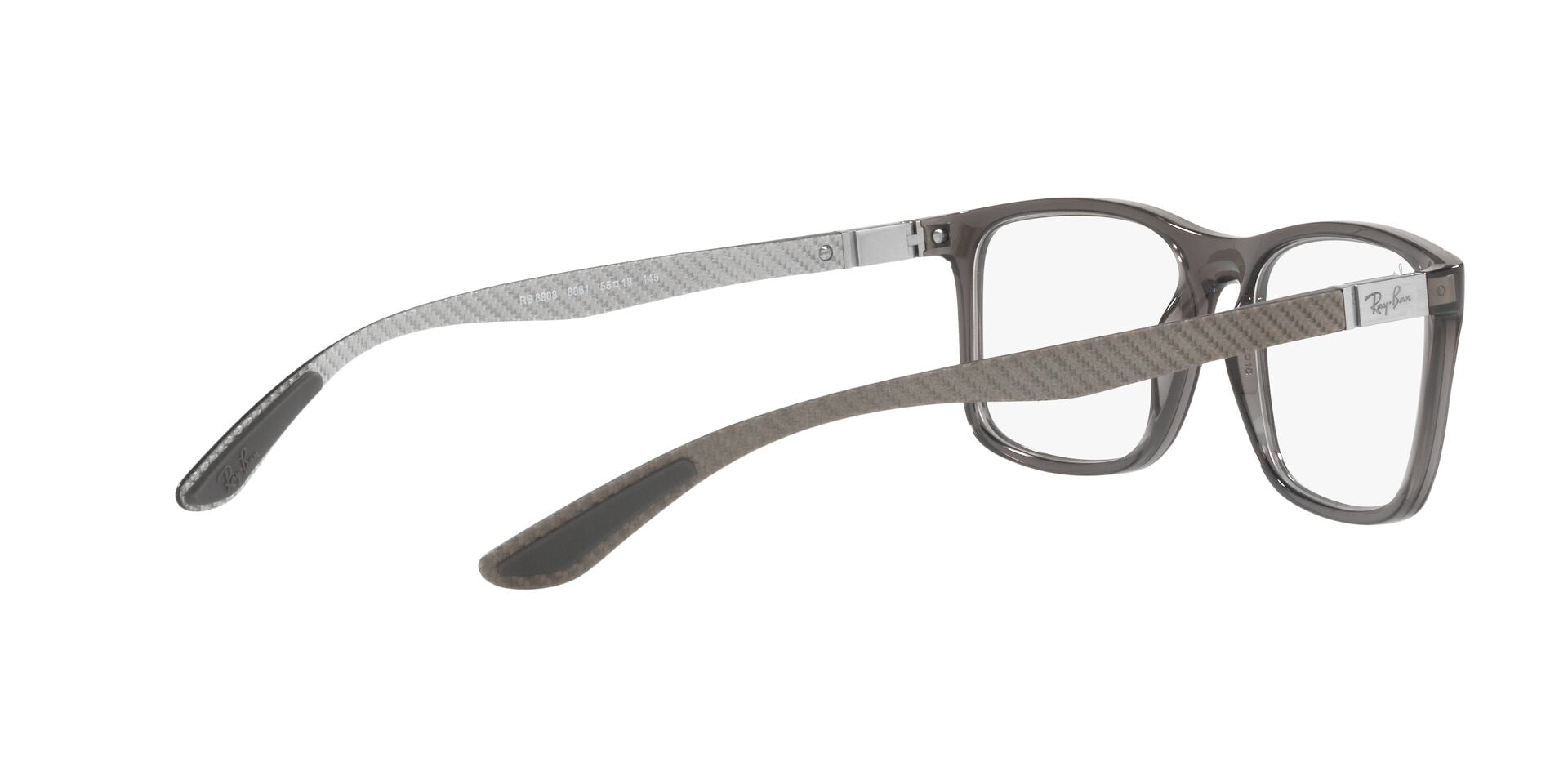 RAY-BAN RX8908 8061 57 - 22