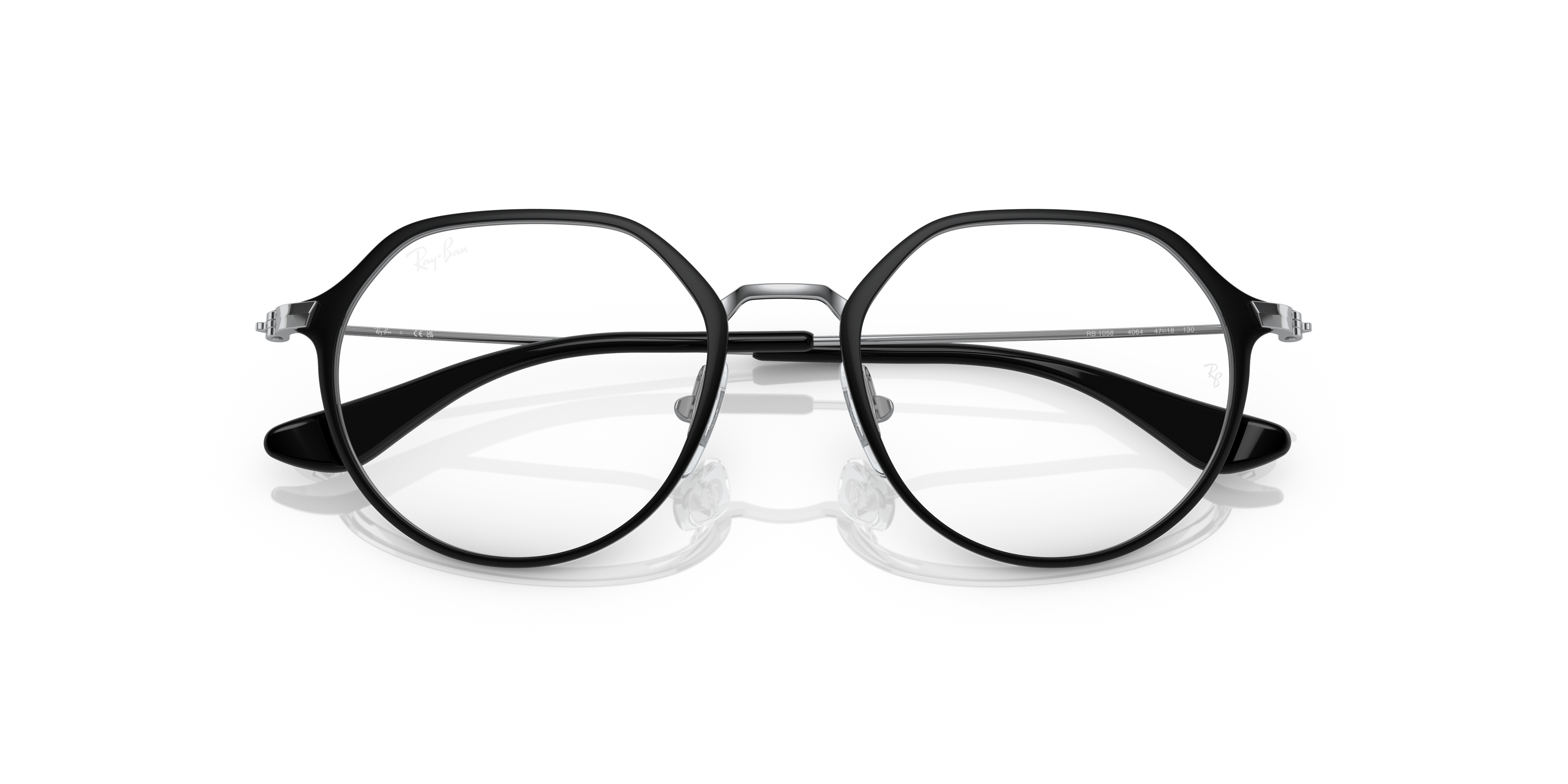 RAY-BAN JUNIOR RY1058 4064 47