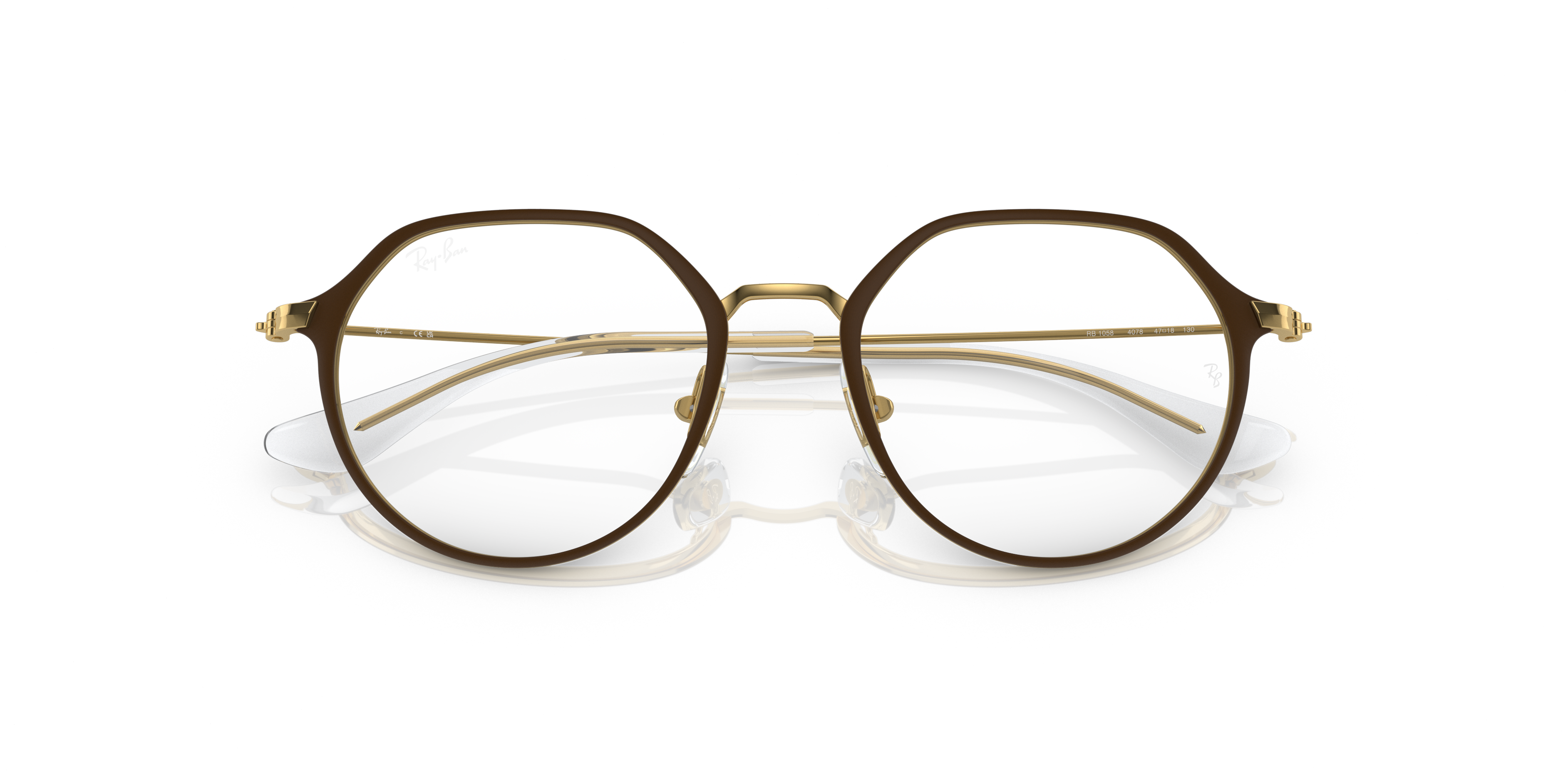 RAY-BAN JUNIOR RY1058 4078 45