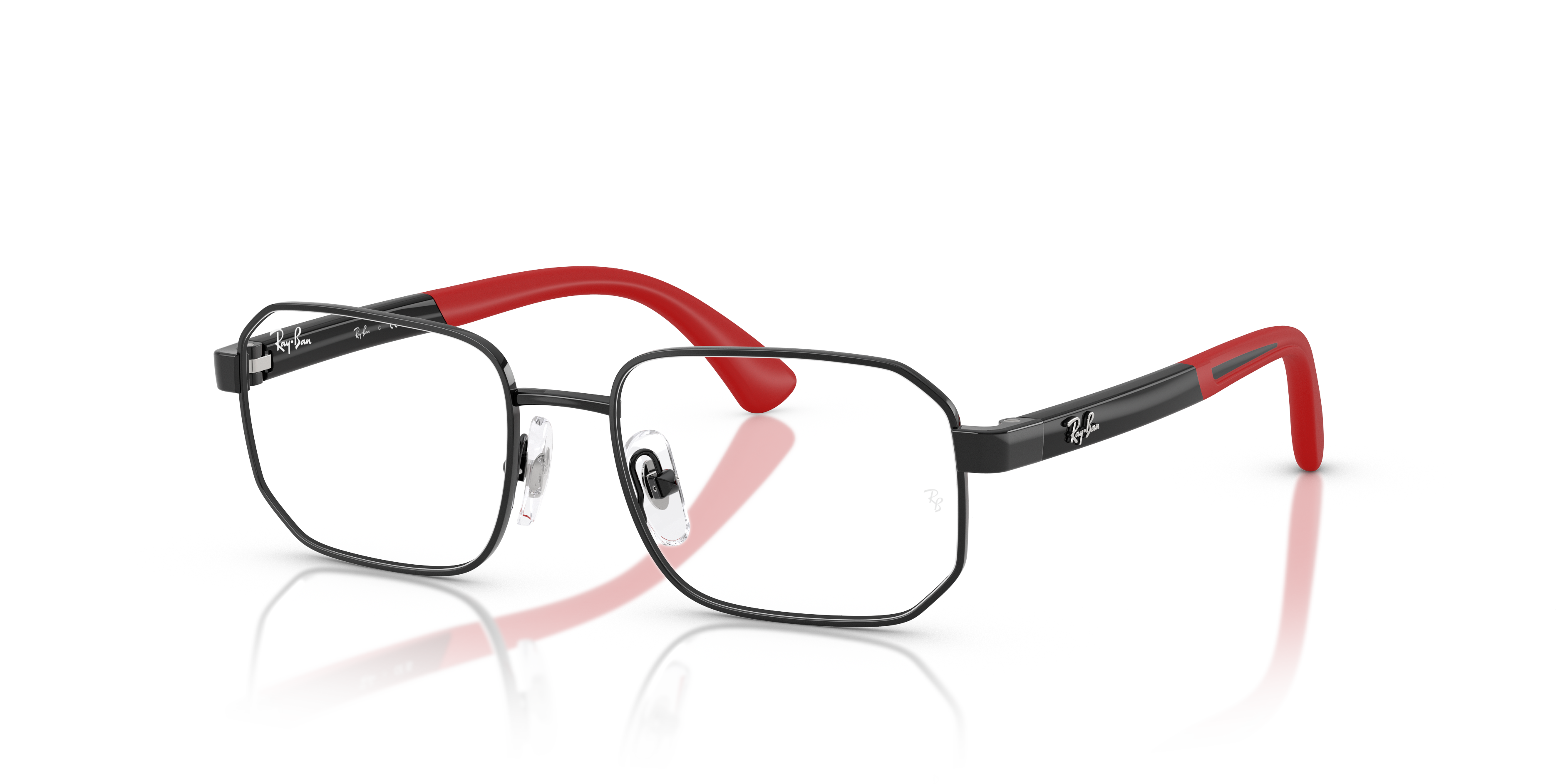 RAY-BAN JUNIOR RY1060 4005 48