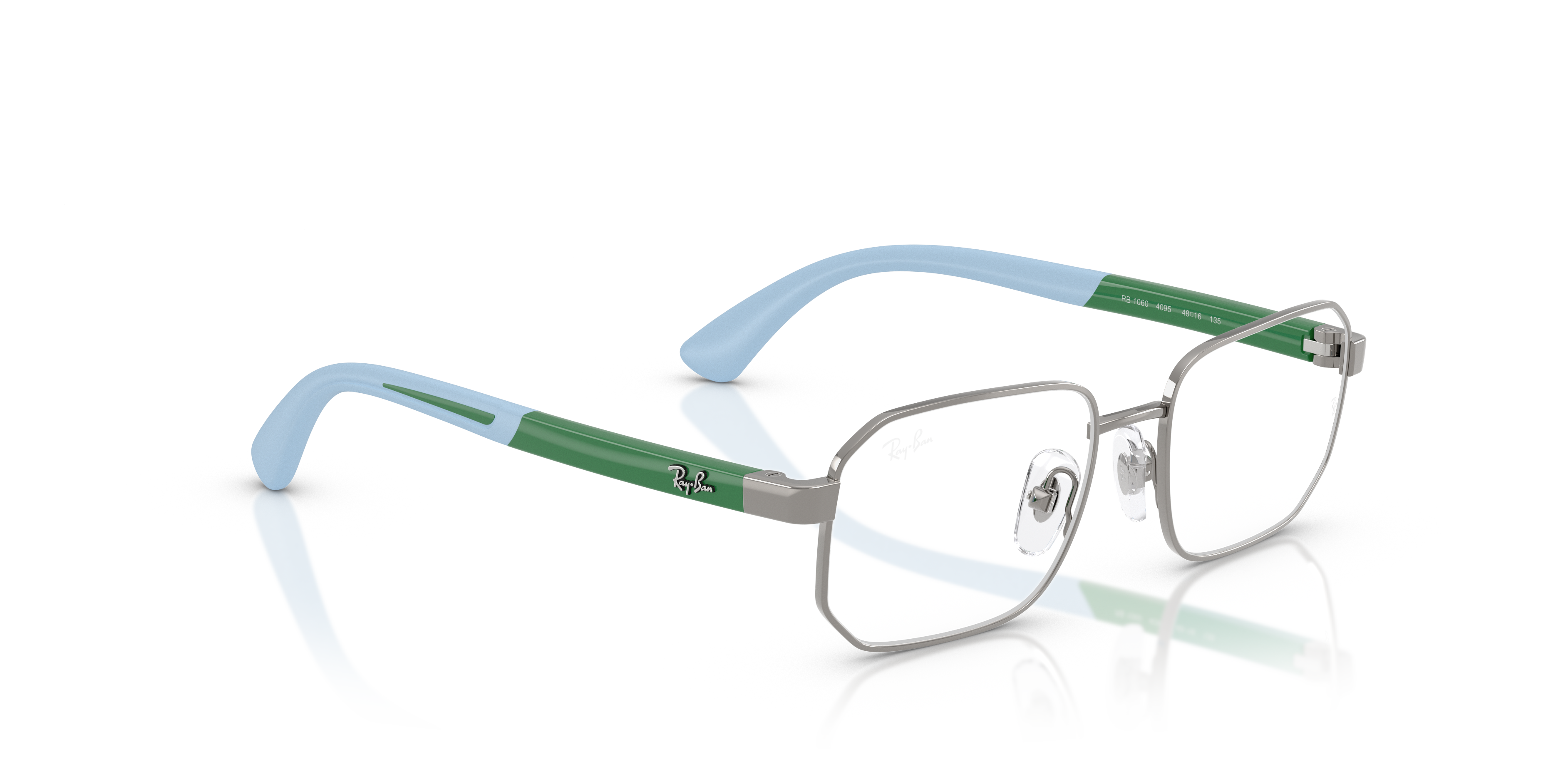 RAY-BAN JUNIOR RY1060 4095 46