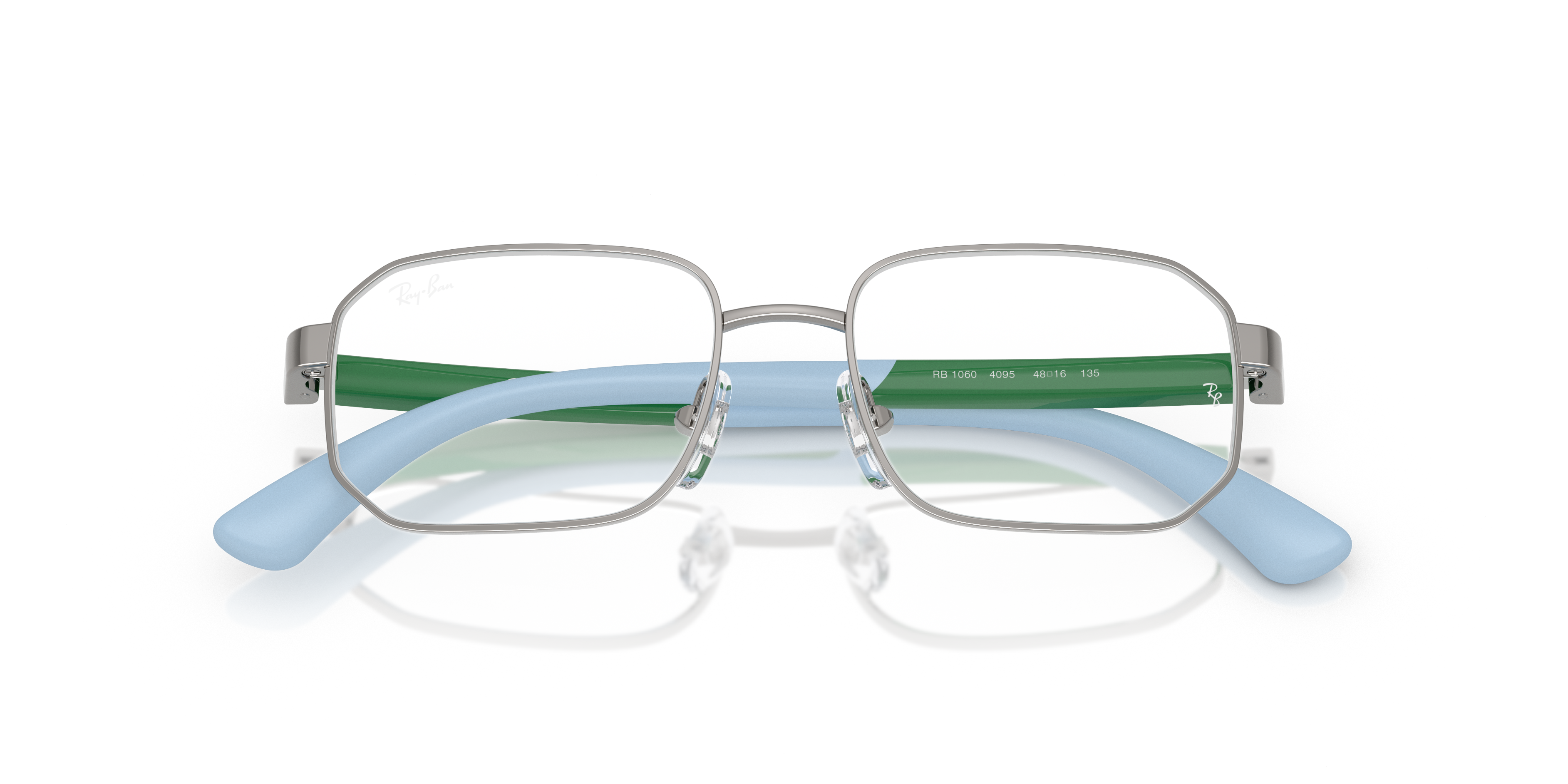 RAY-BAN JUNIOR RY1060 4095 46