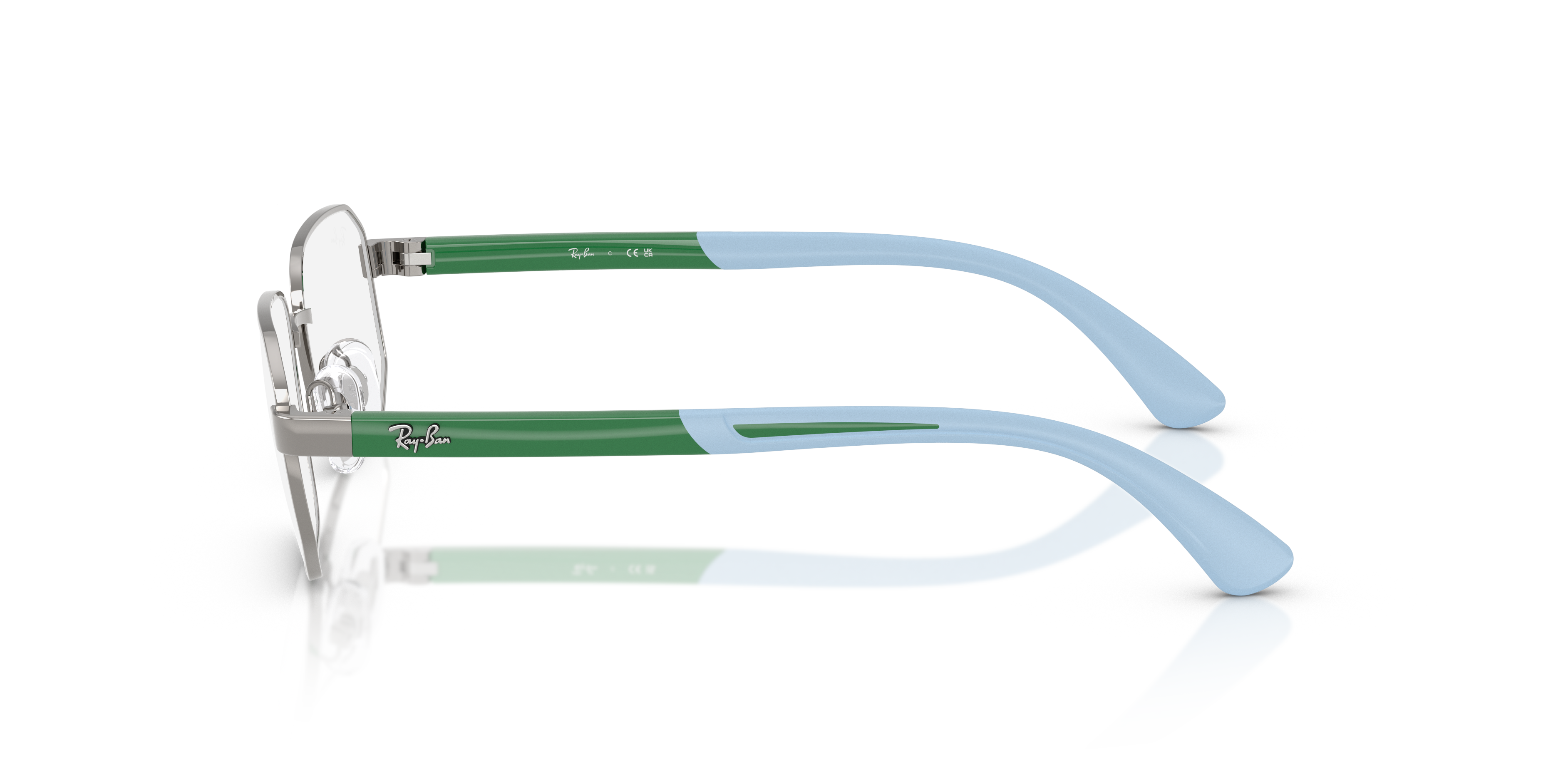 RAY-BAN JUNIOR RY1060 4095 48