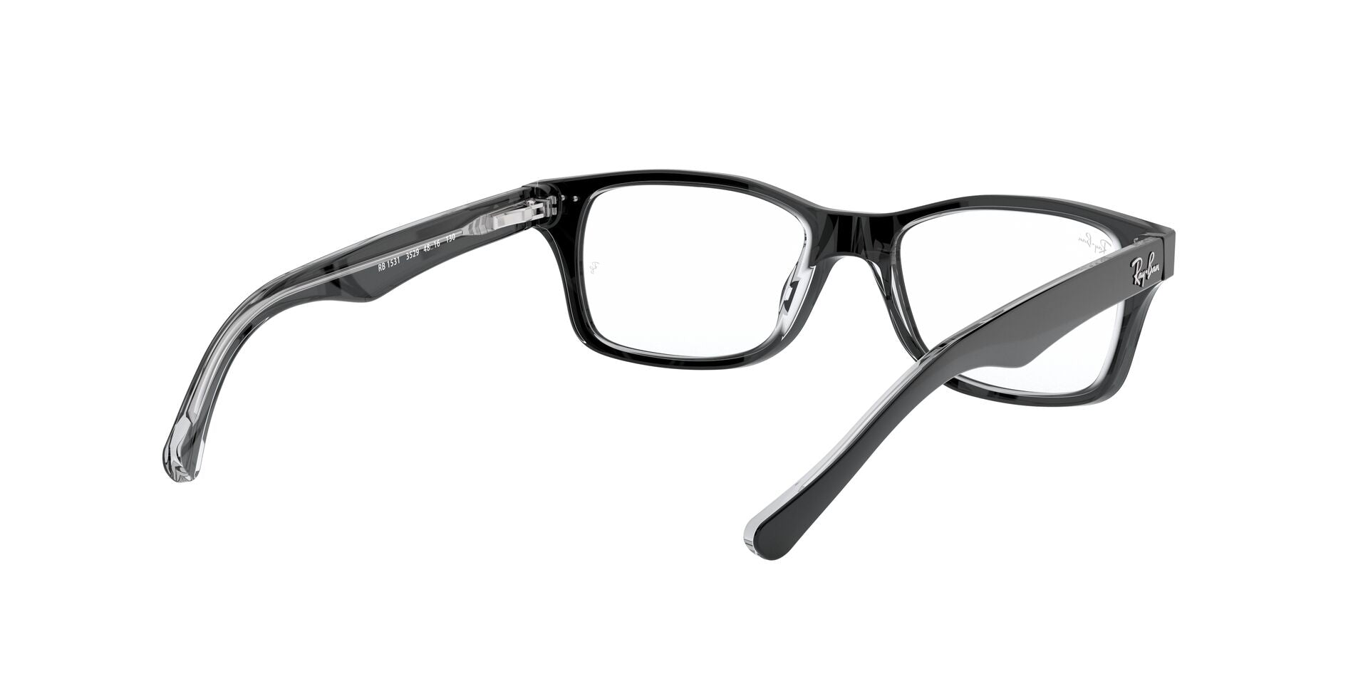 RAY-BAN JUNIOR RY1531 3529 48 - 1