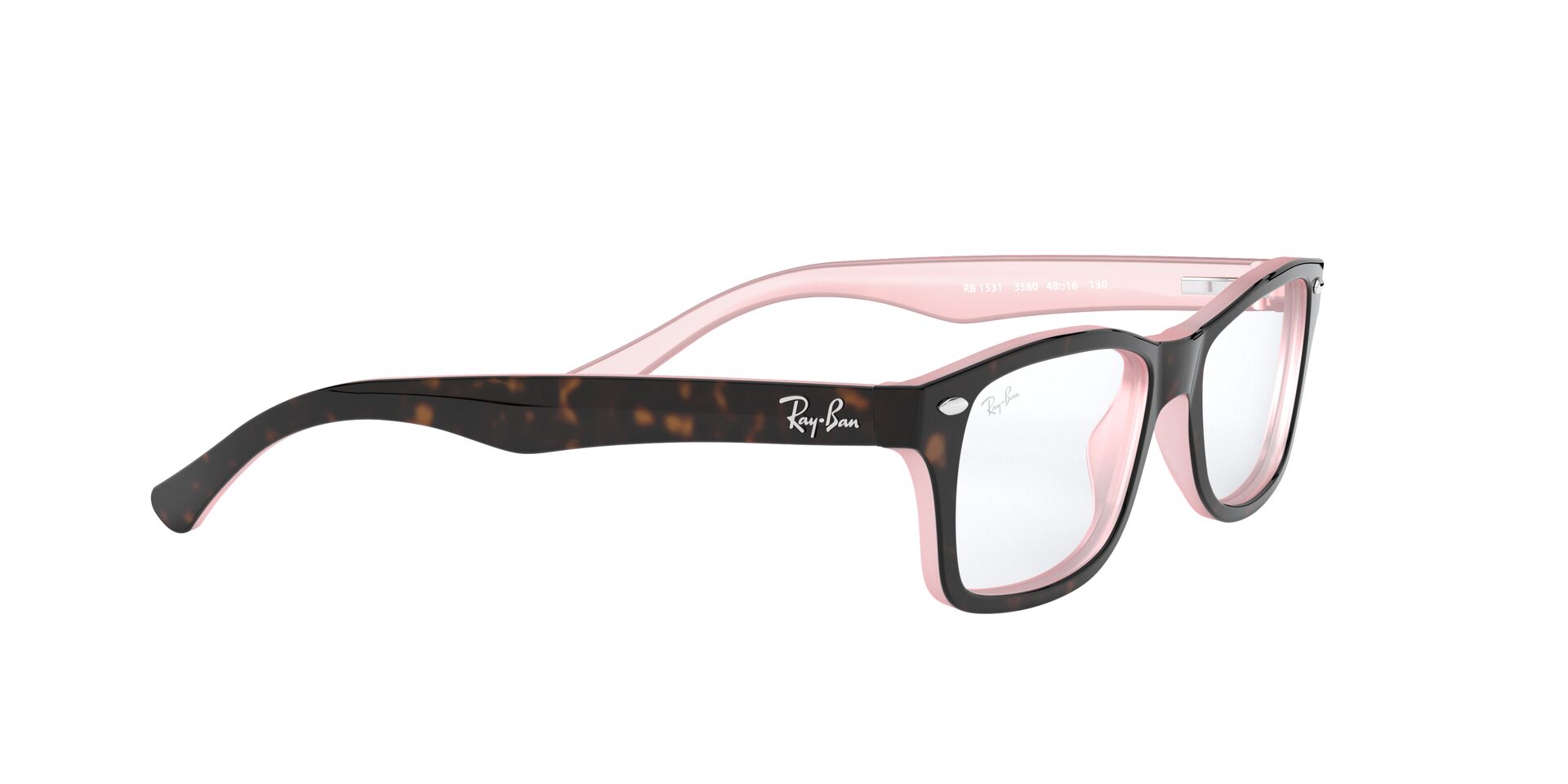 RAY-BAN JUNIOR RY1531 3580 48 - 23