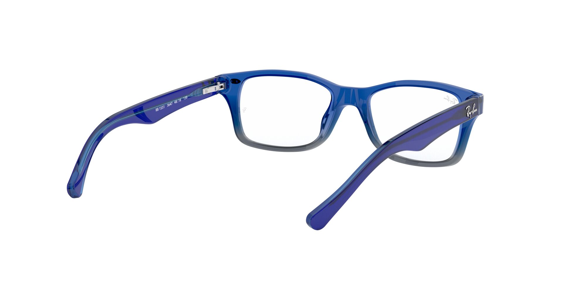 RAY-BAN JUNIOR RY1531 3647 48 - 7