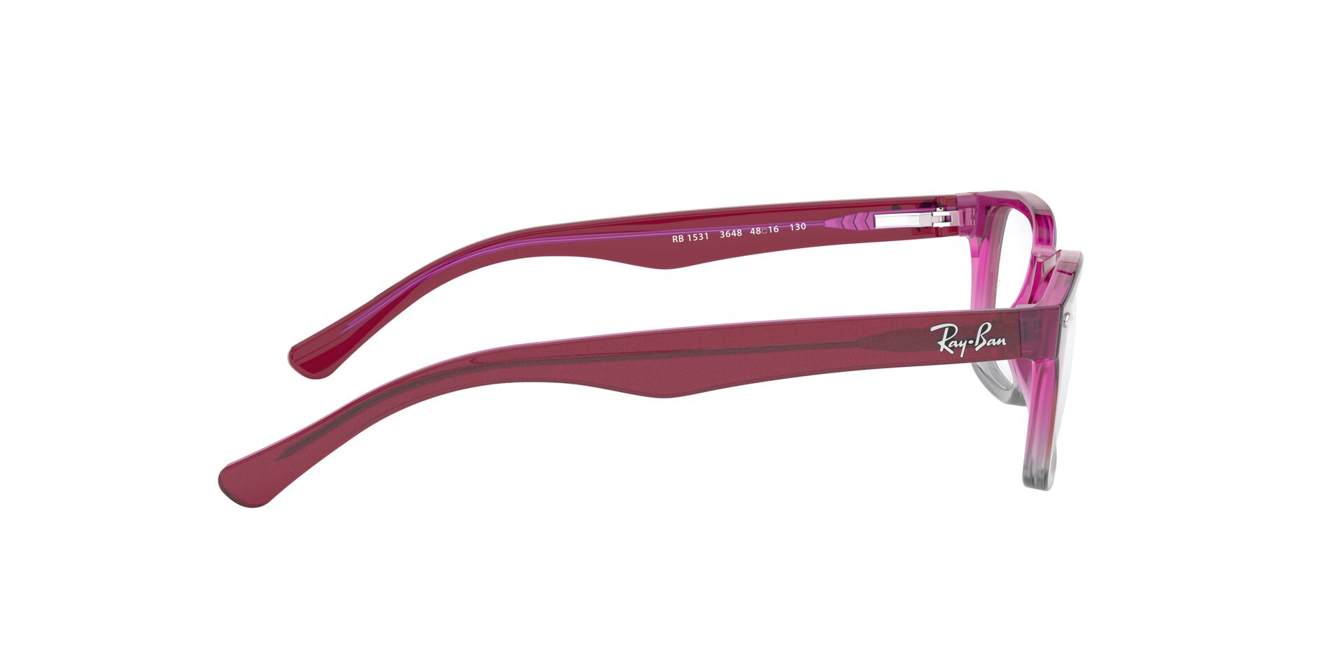 RAY-BAN JUNIOR RY1531 3648 48 - 18