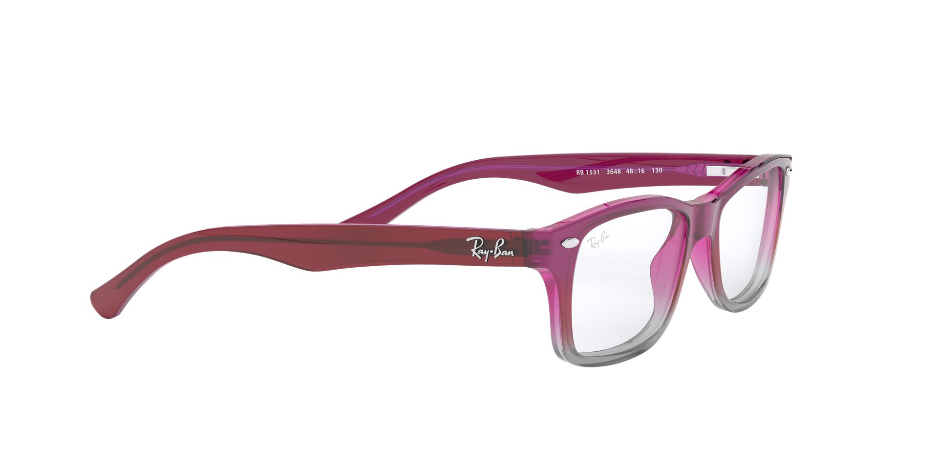 RAY-BAN JUNIOR RY1531 3648 46 - 7