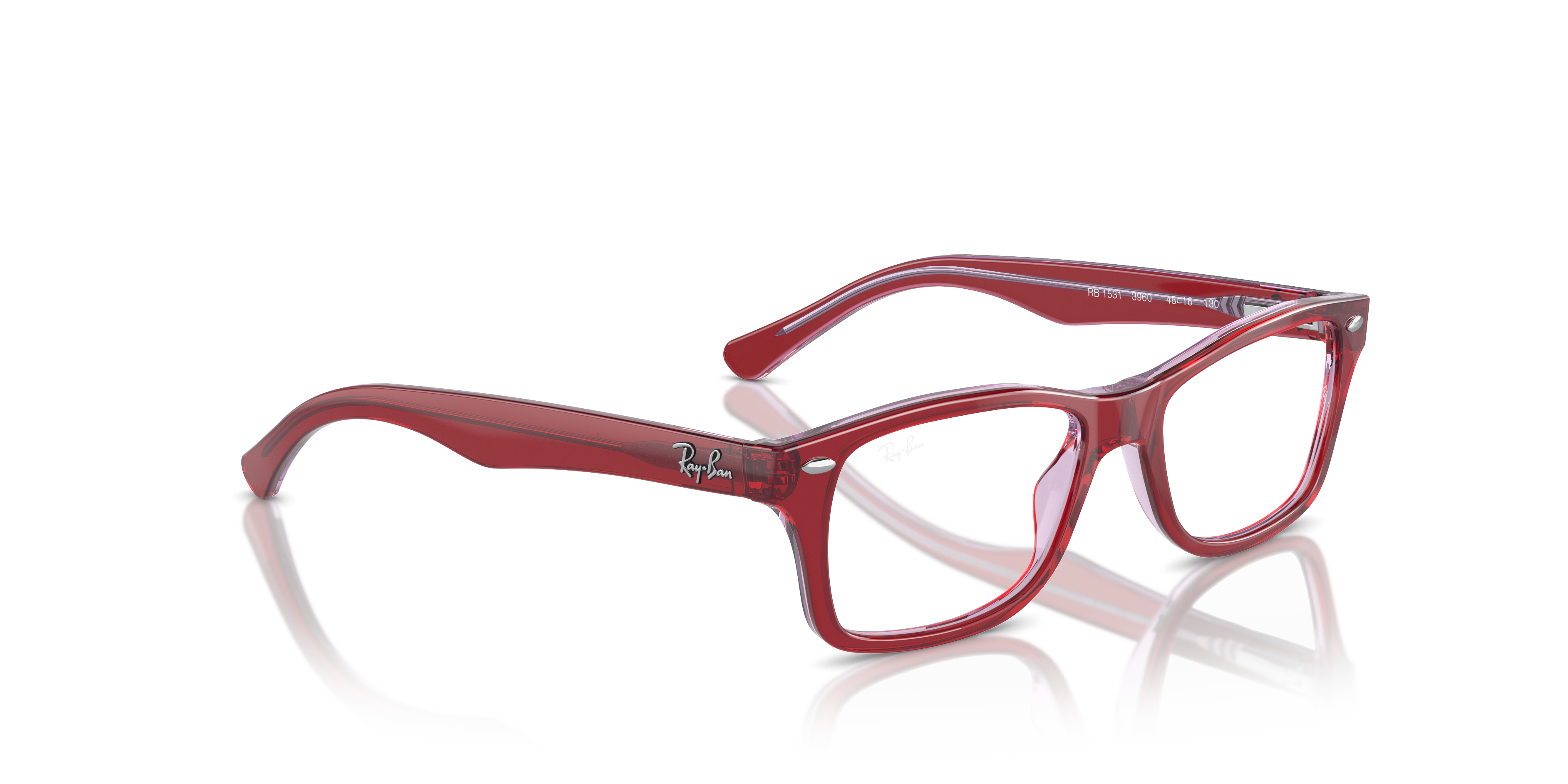 RAY-BAN JUNIOR RY1531 3960 48