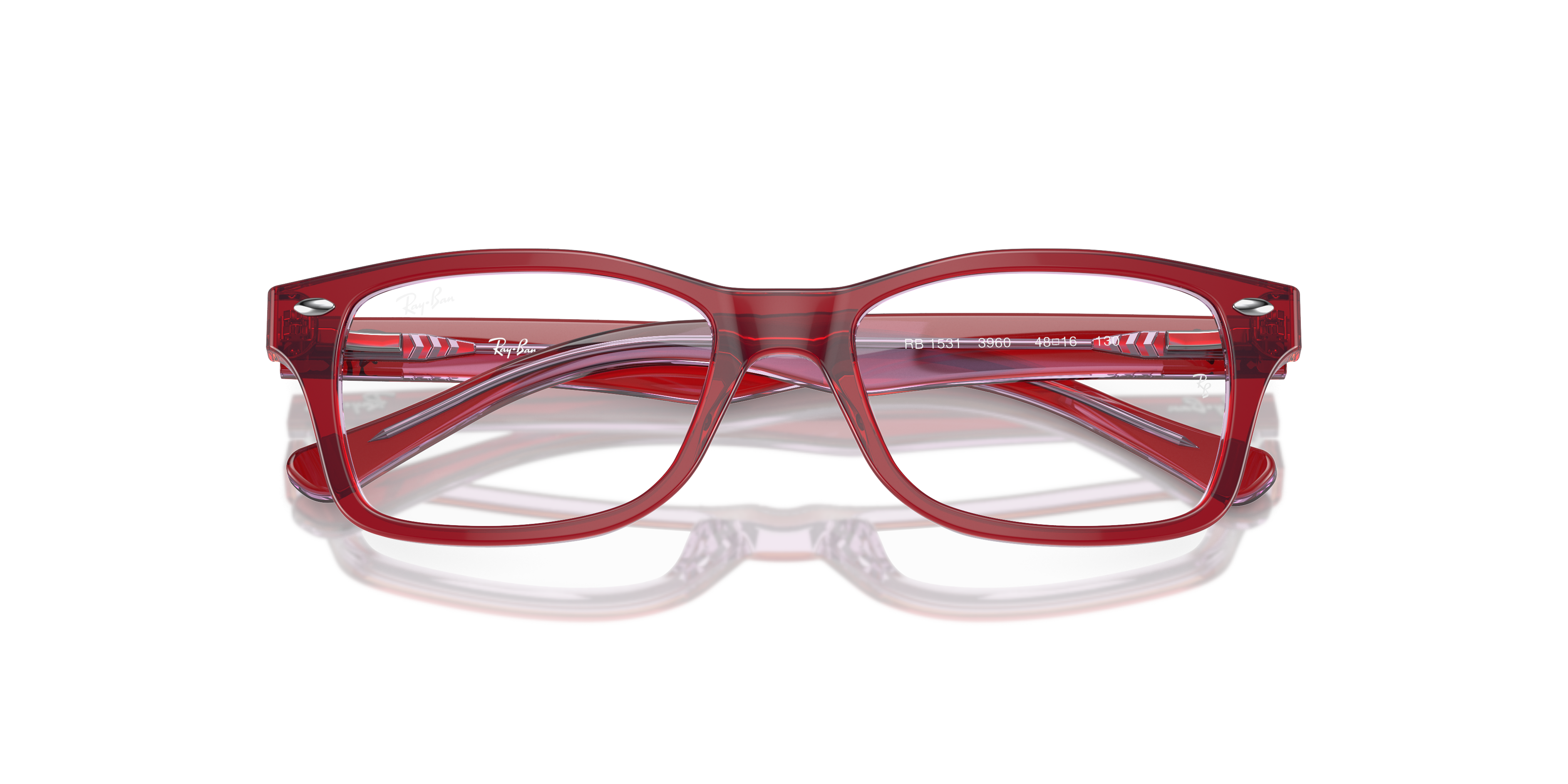 RAY-BAN JUNIOR RY1531 3960 48