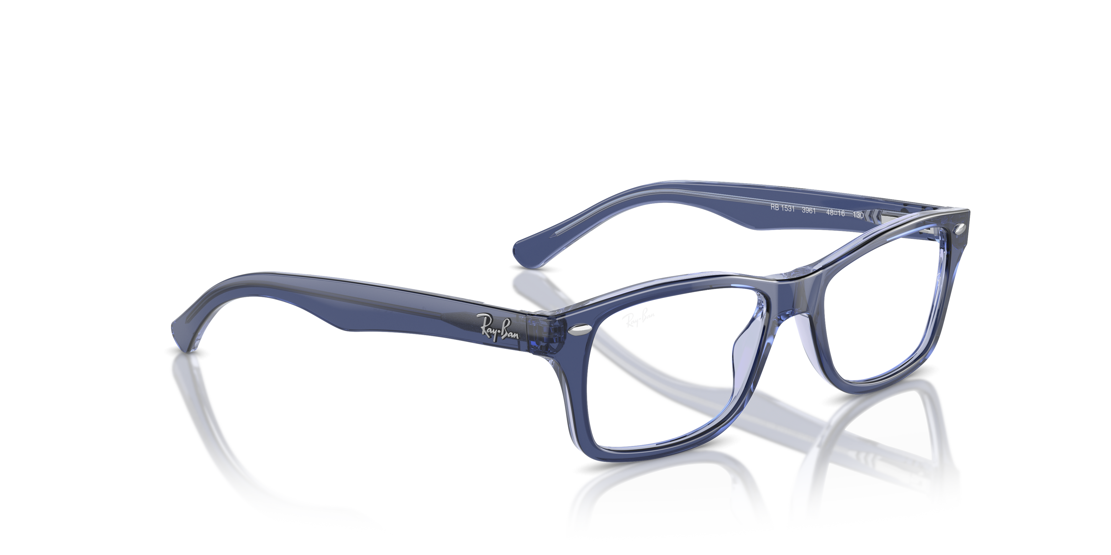 RAY-BAN JUNIOR RY1531 3961 48