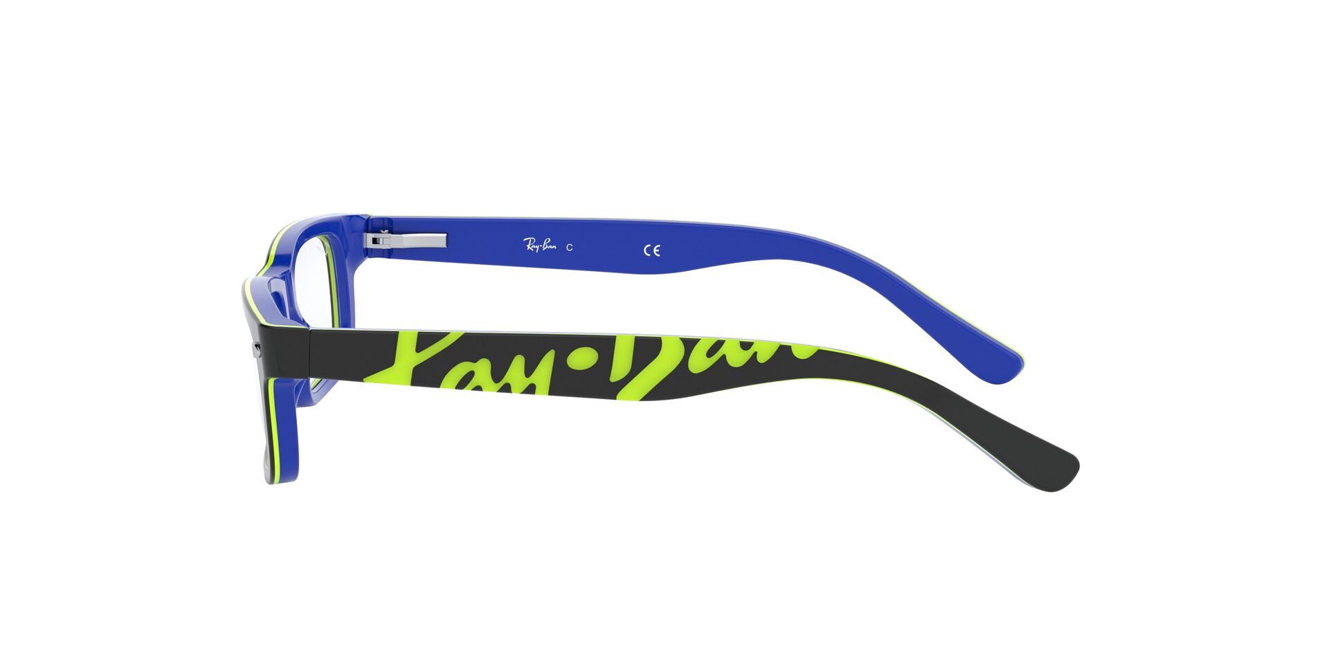 RAY-BAN JUNIOR RY1535 3600 48 - 15