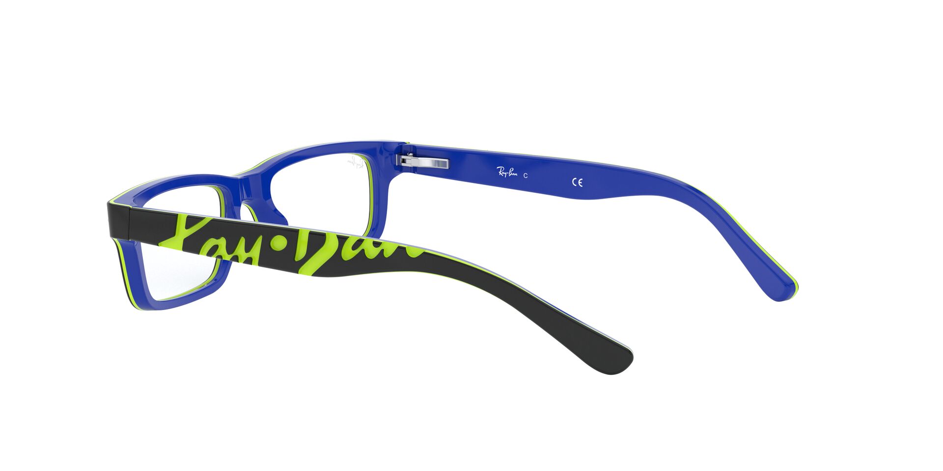 RAY-BAN JUNIOR RY1535 3600 48 - 16