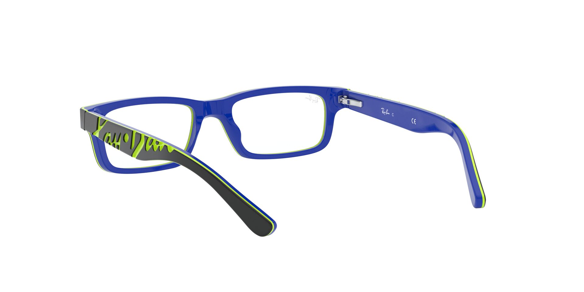 RAY-BAN JUNIOR RY1535 3600 48 - 17