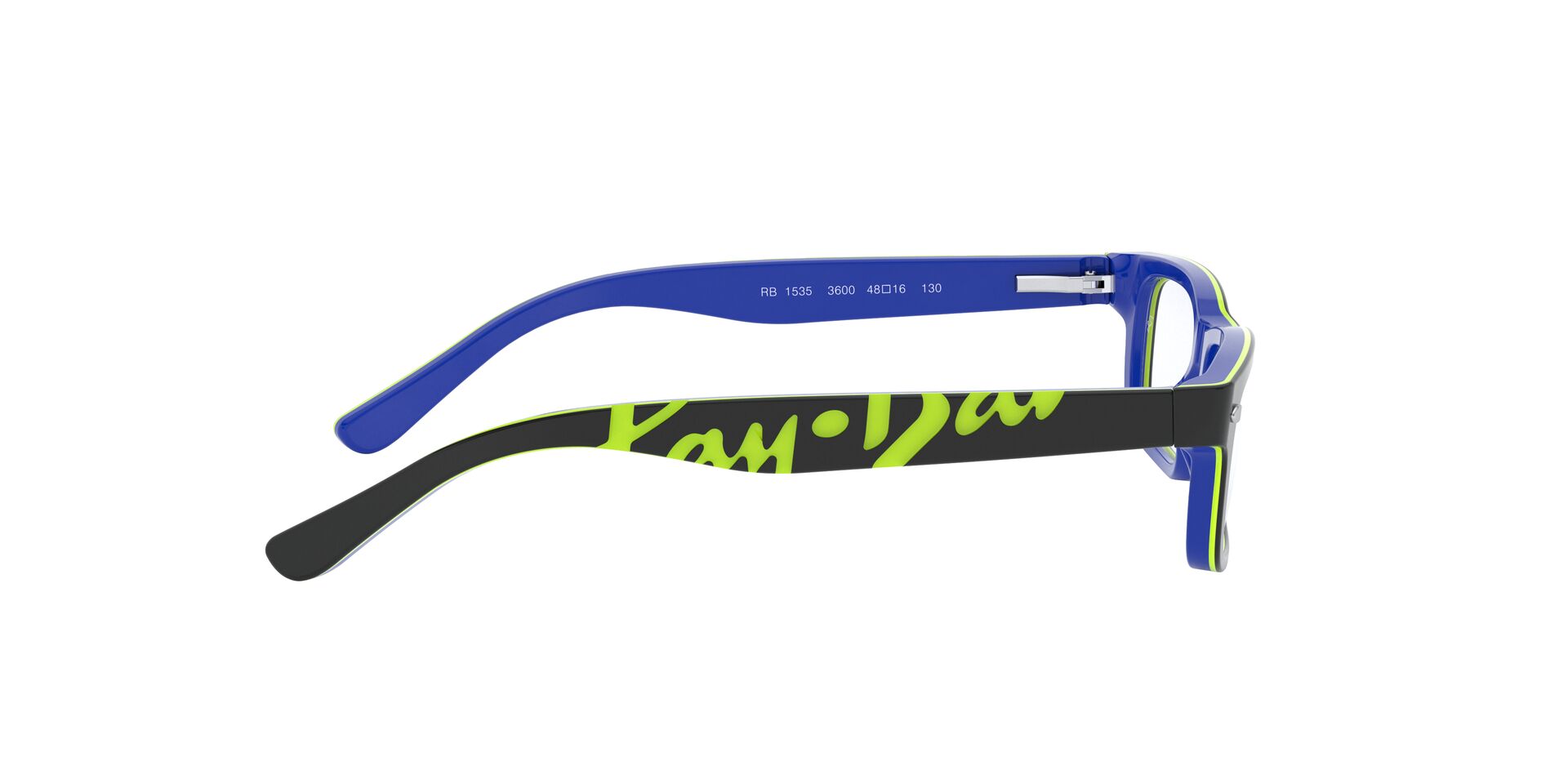 RAY-BAN JUNIOR RY1535 3600 48 - 21