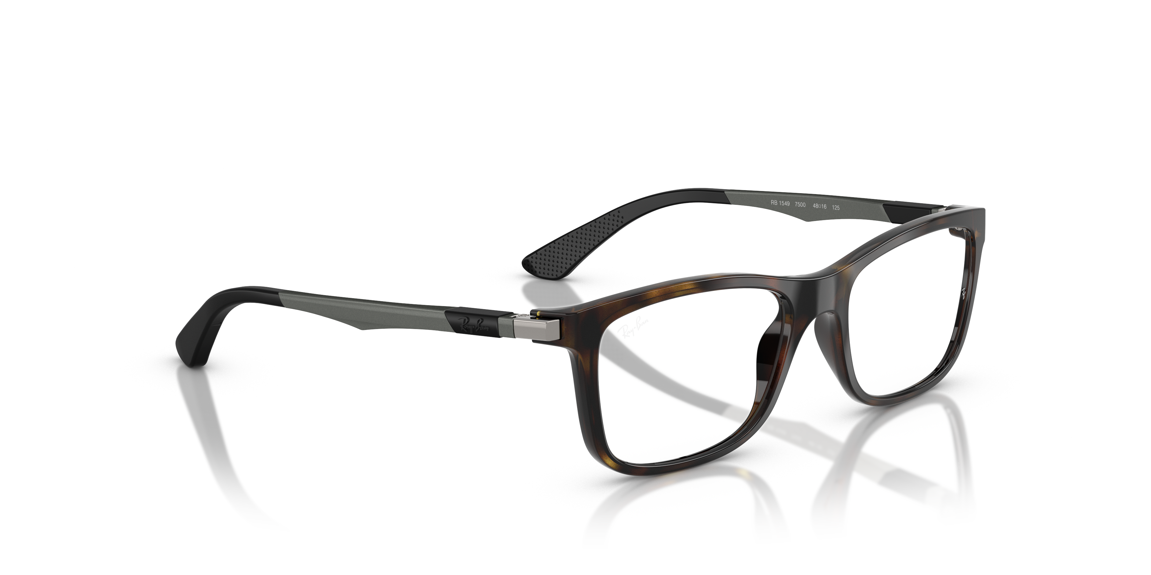 RAY-BAN JUNIOR RY1549 7500 48